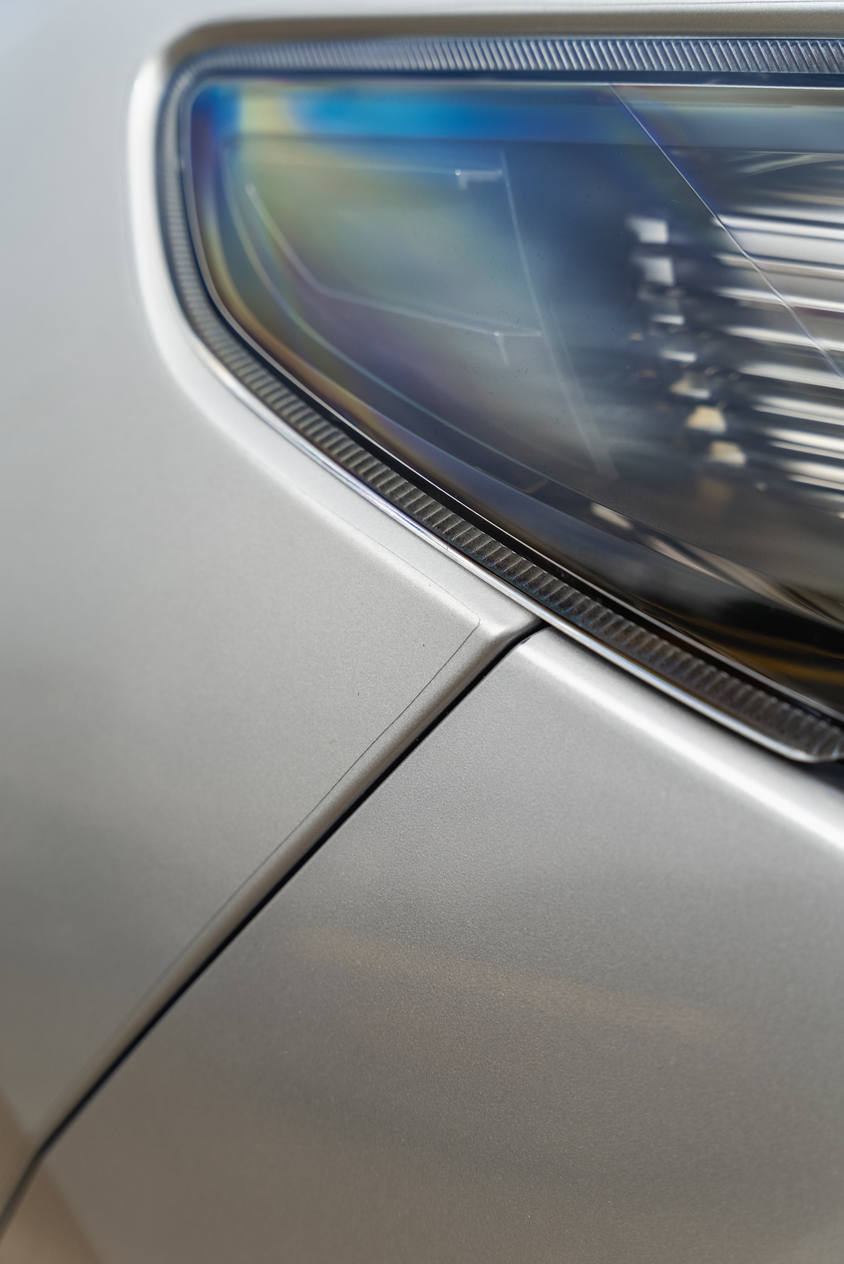 BushWrapz Kit - To Suit Isuzu DMAX Dual Cab 2020 - 2023