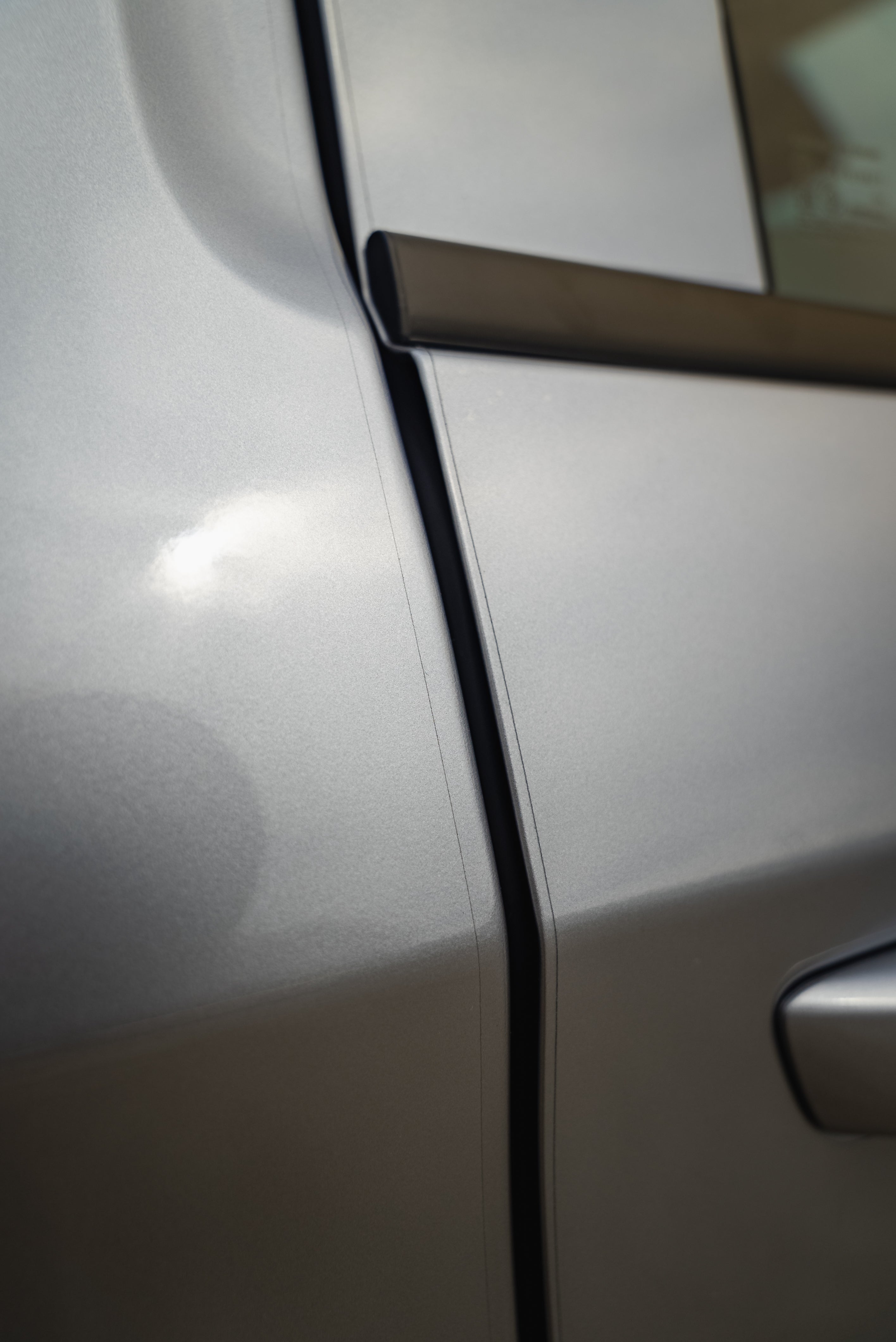 BushWrapz Kit - To Suit Isuzu DMAX Dual Cab 2020 - 2023