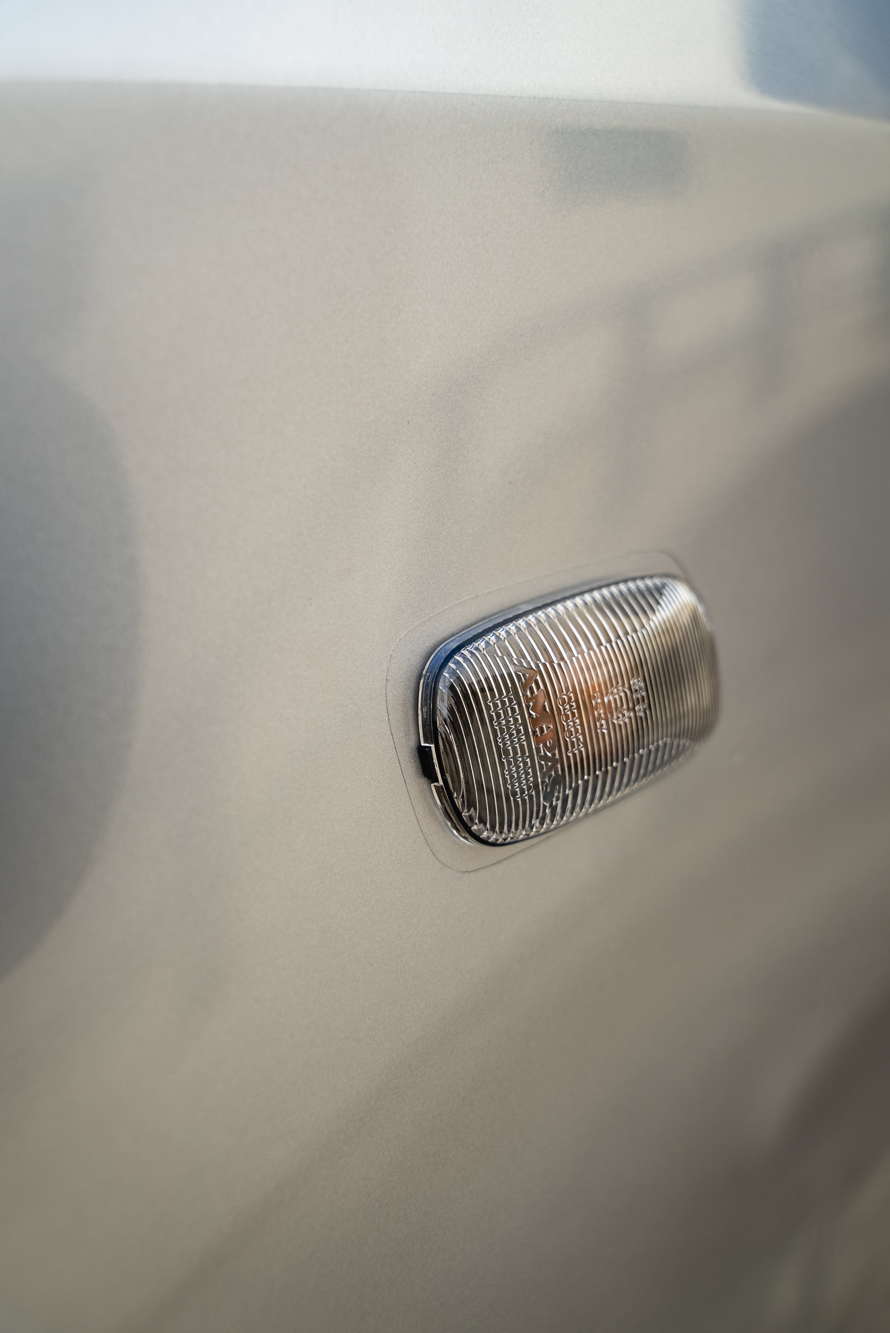 BushWrapz Kit - To Suit Isuzu DMAX Dual Cab 2020 - 2023