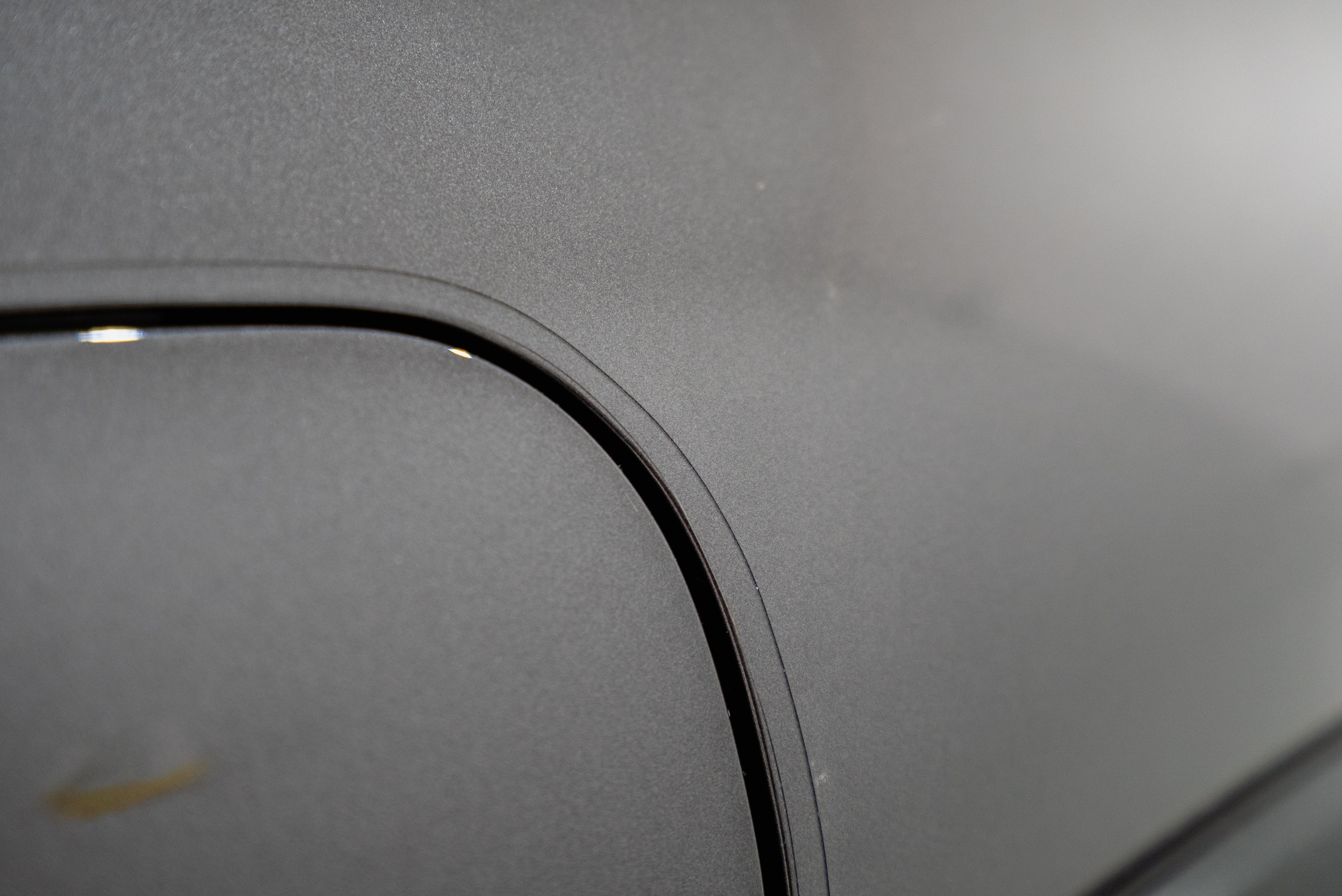 BushWrapz Kit - To Suit Toyota Hilux N80 Dual Cab - Rugged X
