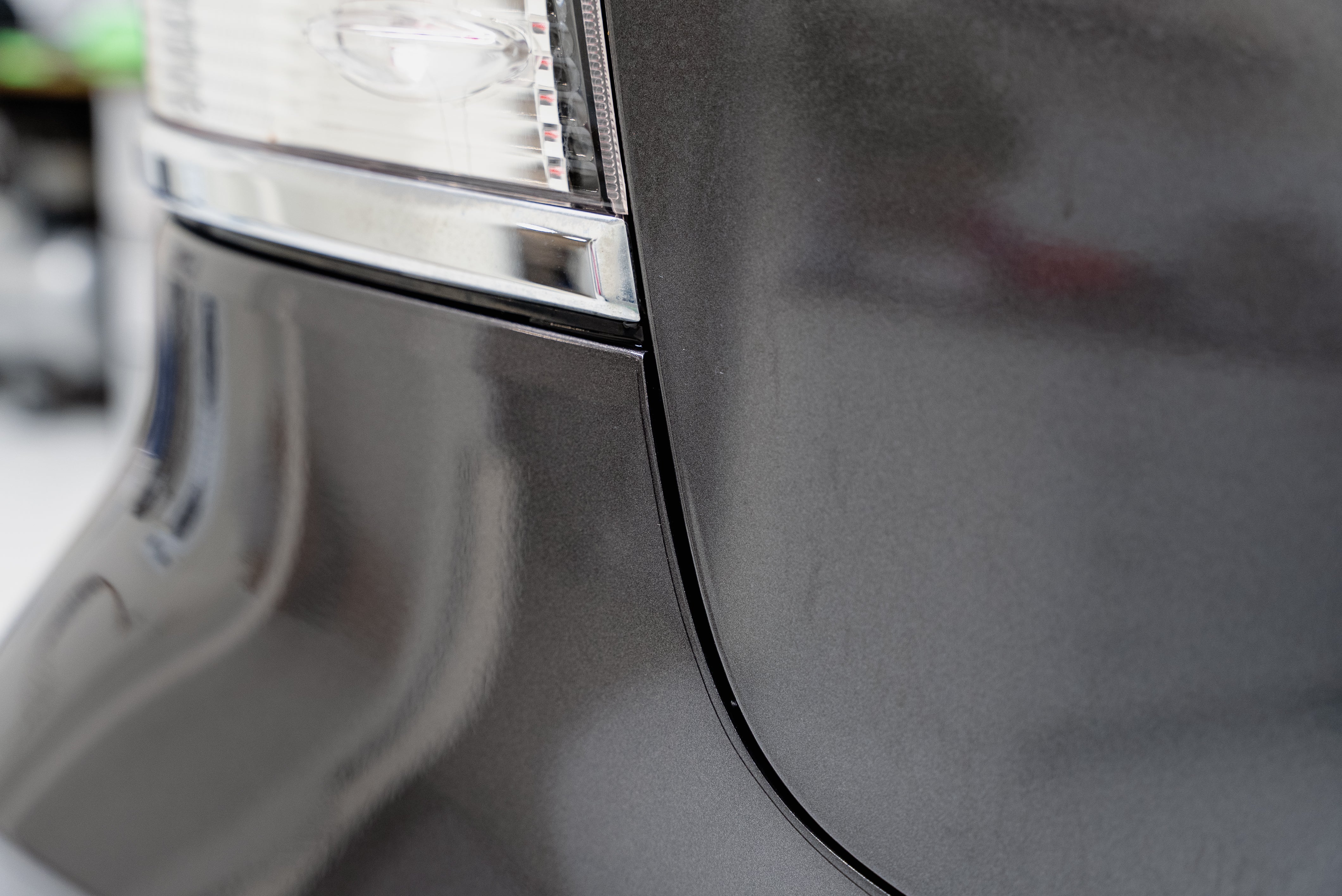 BushWrapz Kit - To Suit Toyota Landcruiser 200 Series Facelift