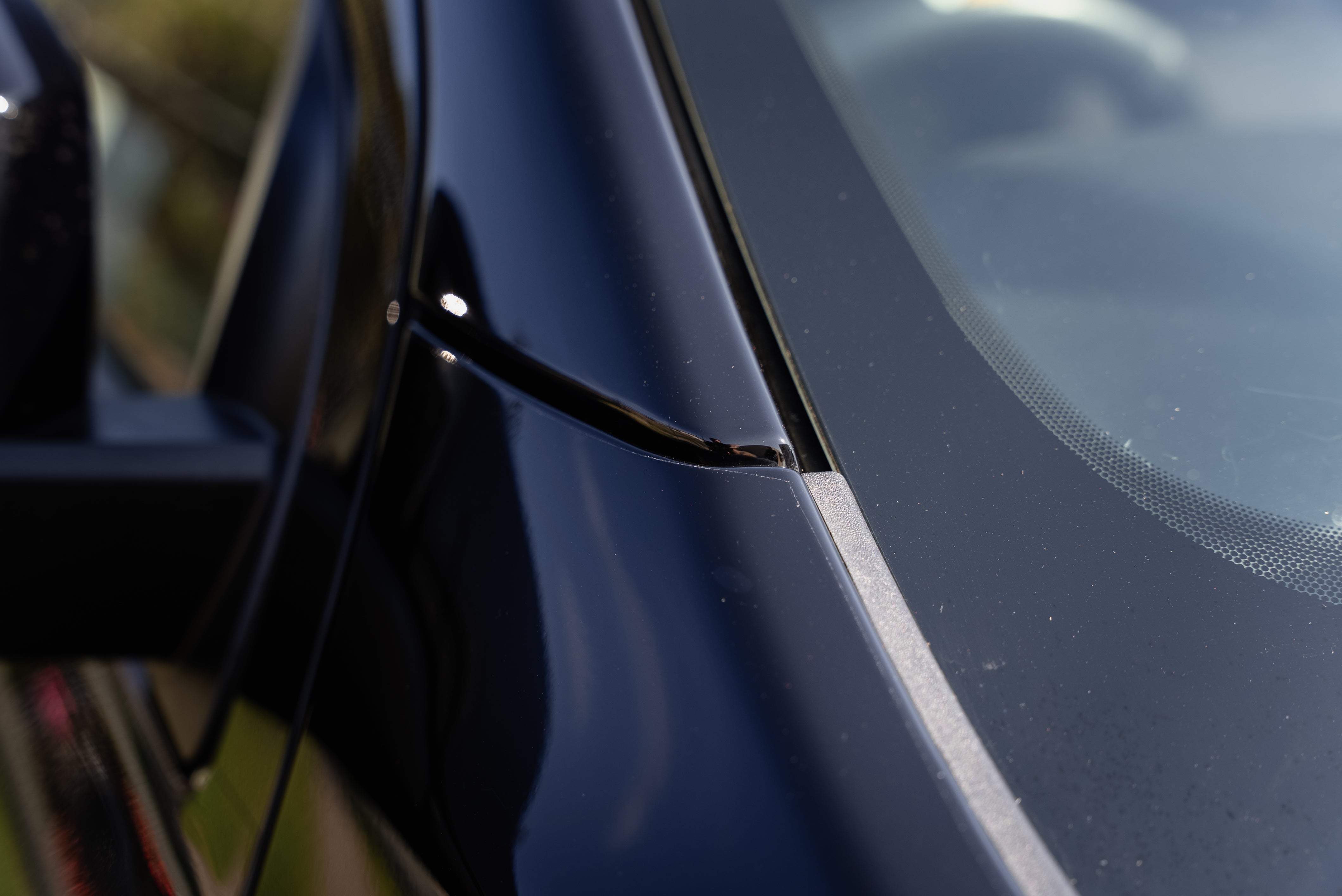 BushWrapz Kit - To Suit Ford Ranger Super Cab PX2-PX3