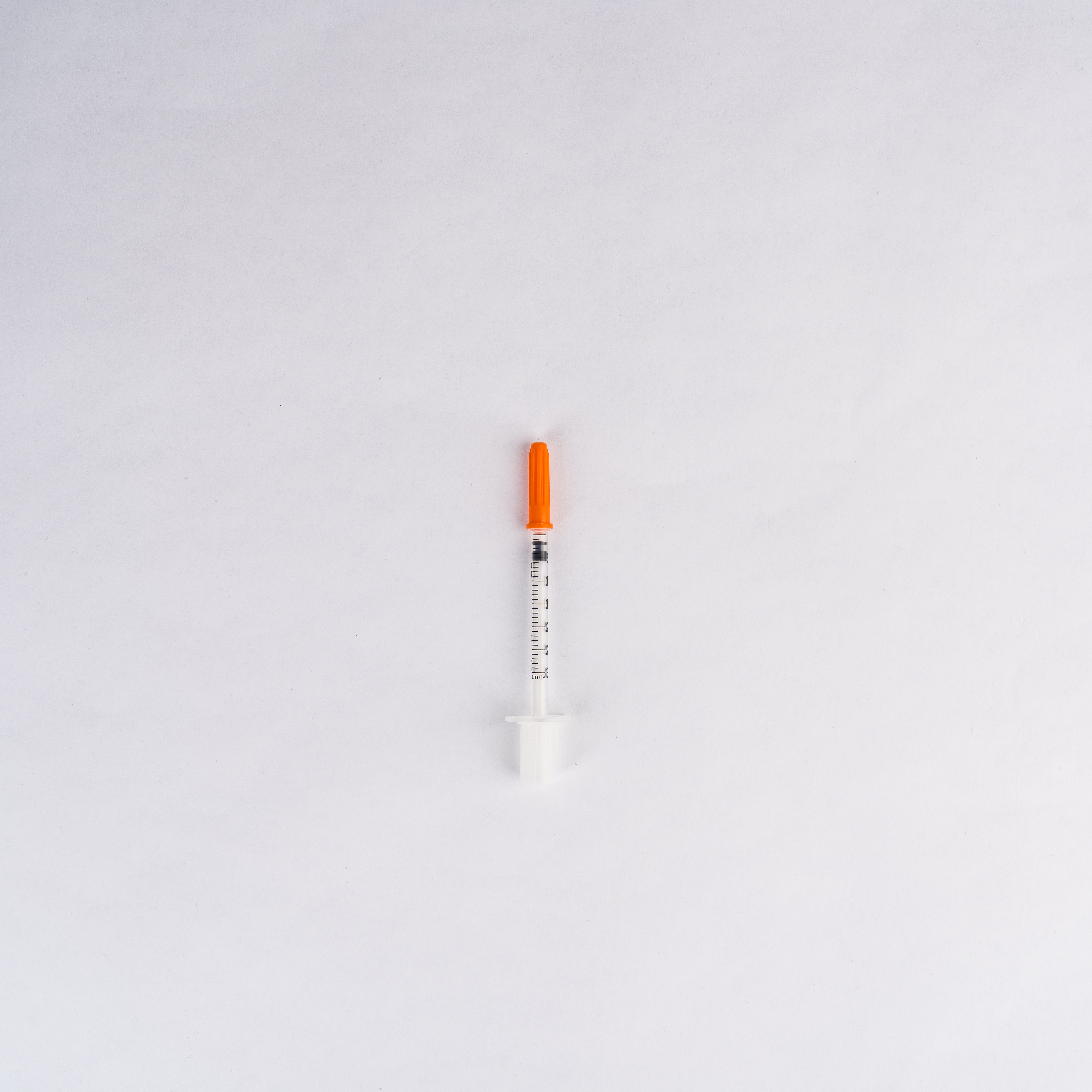 SYRINGES