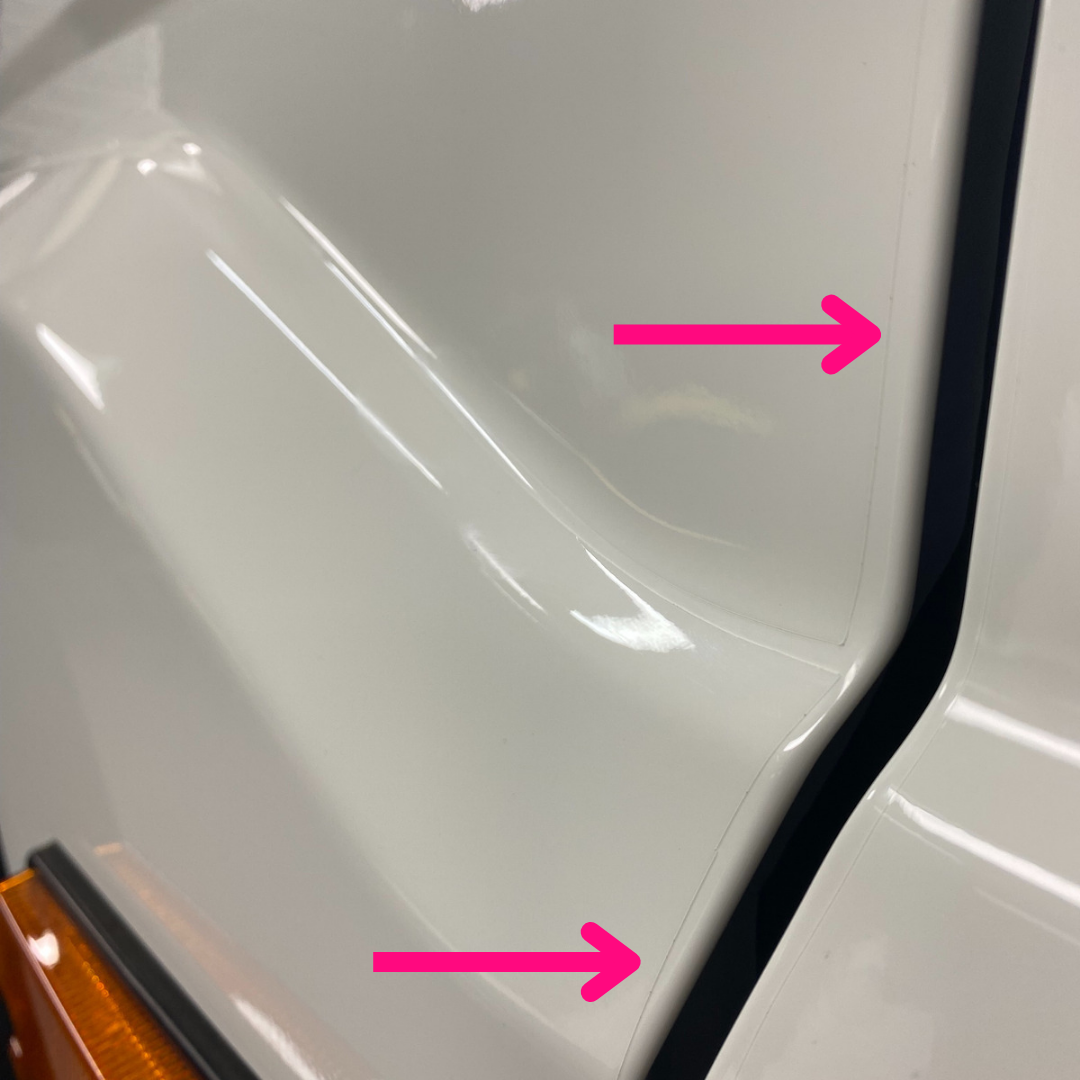 BushWrapz Kit - To Suit Toyota Landcruiser 76 Series (2024 - Current Model)