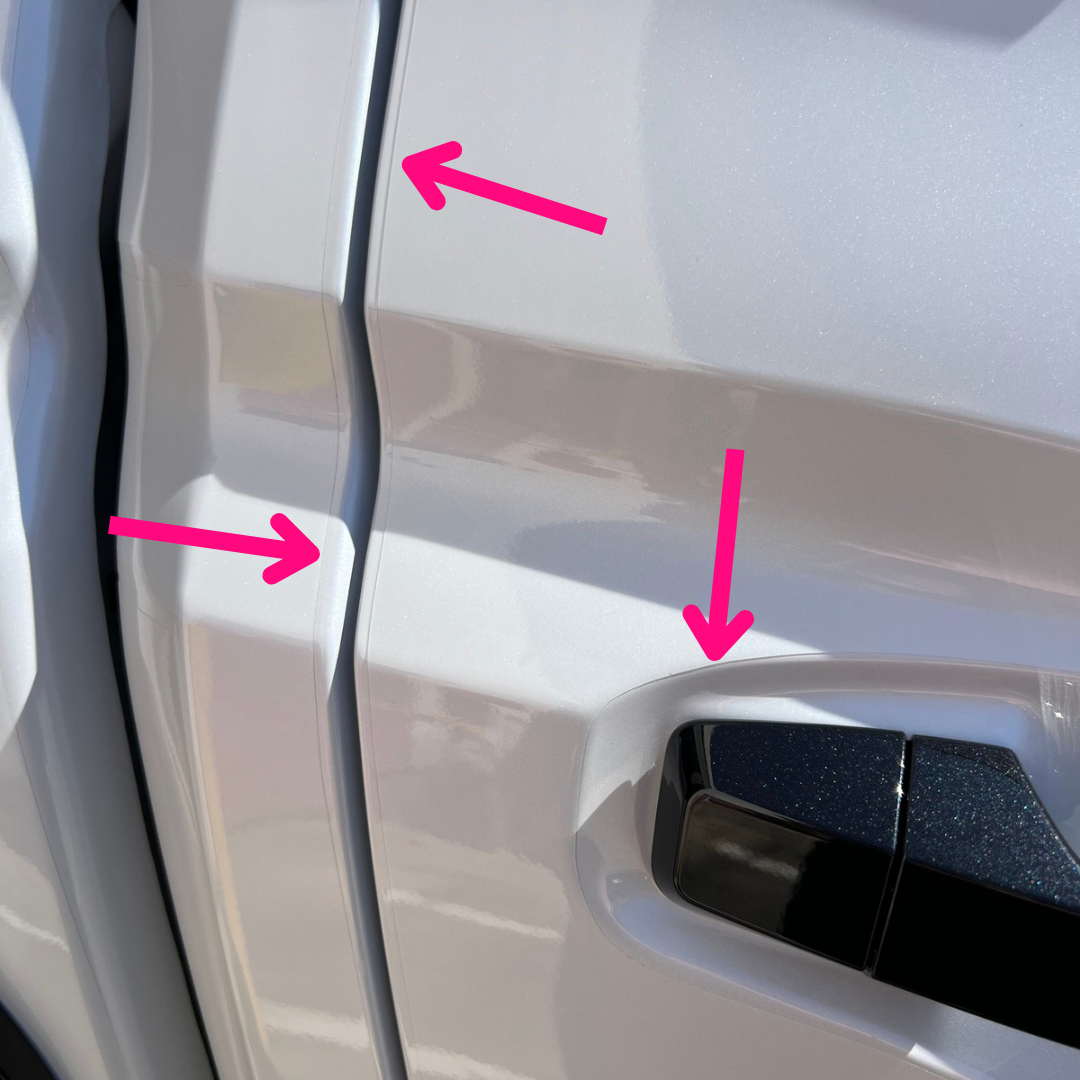 BushWrapz Kit - To Suit Mitsubishi Triton MV 2024 to Current
