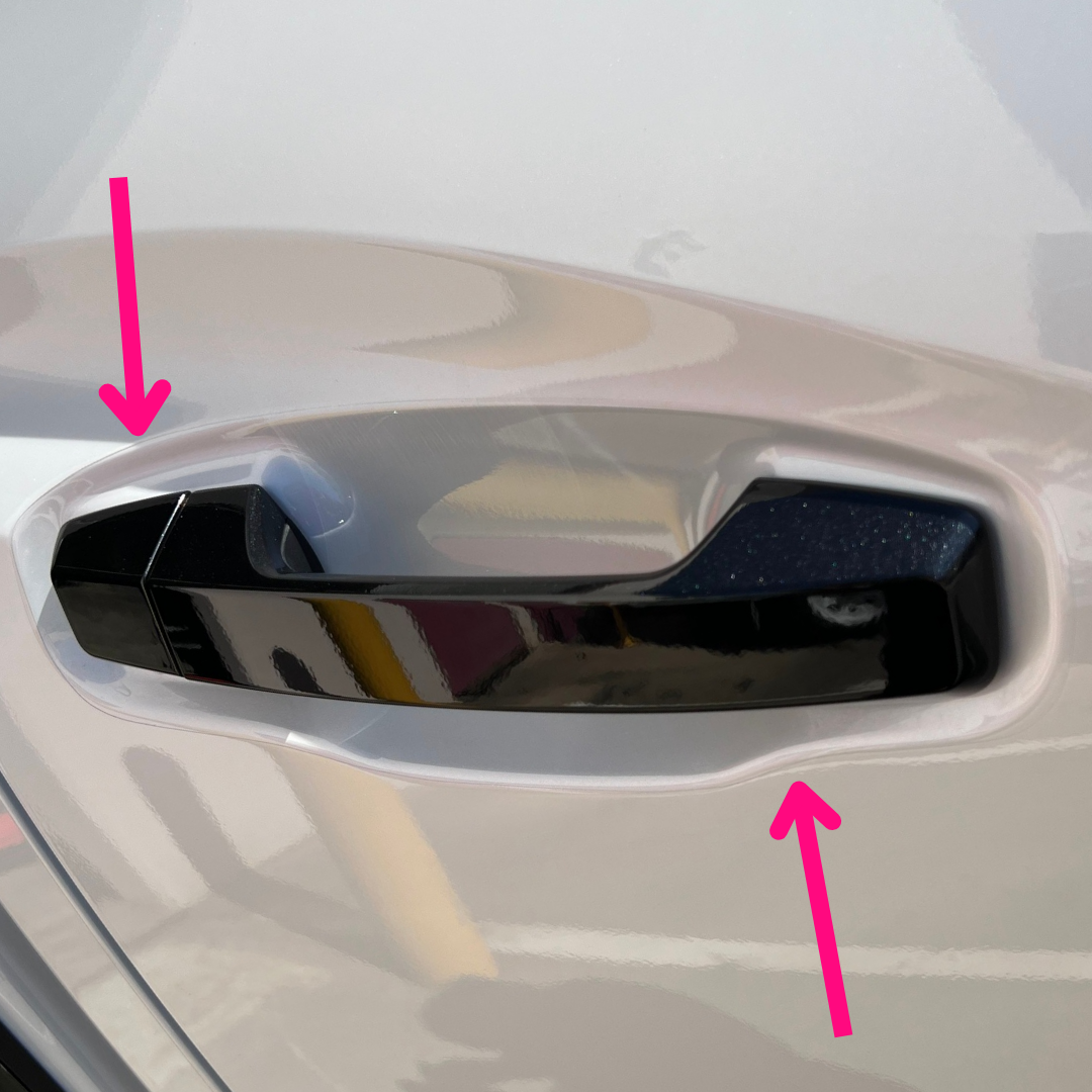 BushWrapz Kit - To Suit Mitsubishi Triton MV 2024 to Current