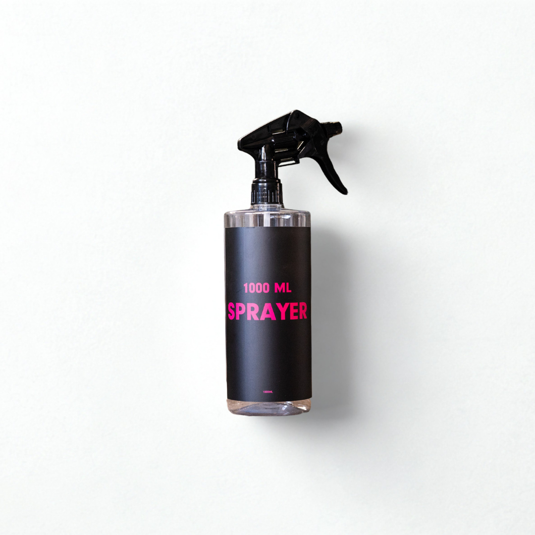 1L SPRAY BOTTLE