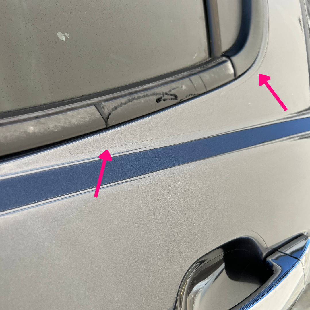 BushWrapz Kit - To Suit Ford Ranger Dual Cab PX2-PX3