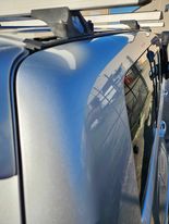 BushWrapz Kit - To Suit Mitsubishi Pajero 2006 - 2021