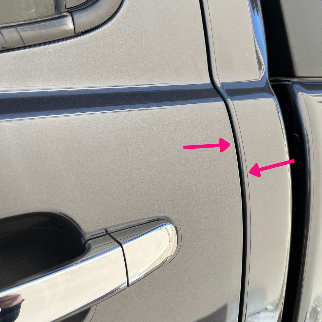 BushWrapz Kit - To Suit Ford Ranger Dual Cab PX2-PX3