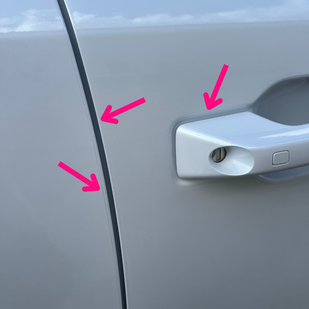 BushWrapz Kit - To Suit BYD Shark 6 (2025 - Current)