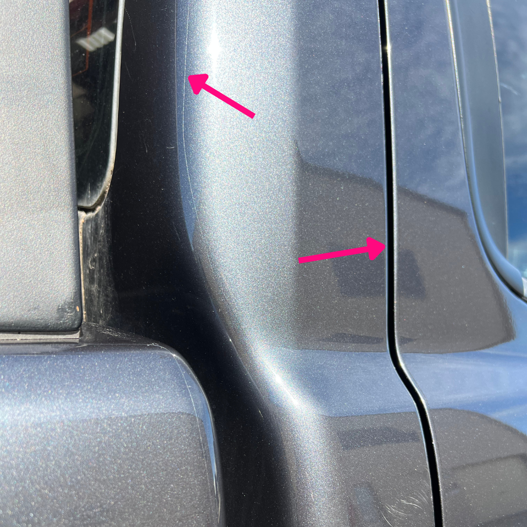 BushWrapz Kit - To Suit Ford Ranger Dual Cab PX2-PX3