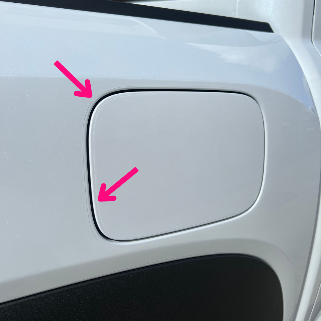 BushWrapz Kit - To Suit BYD Shark 6 (2025 - Current)