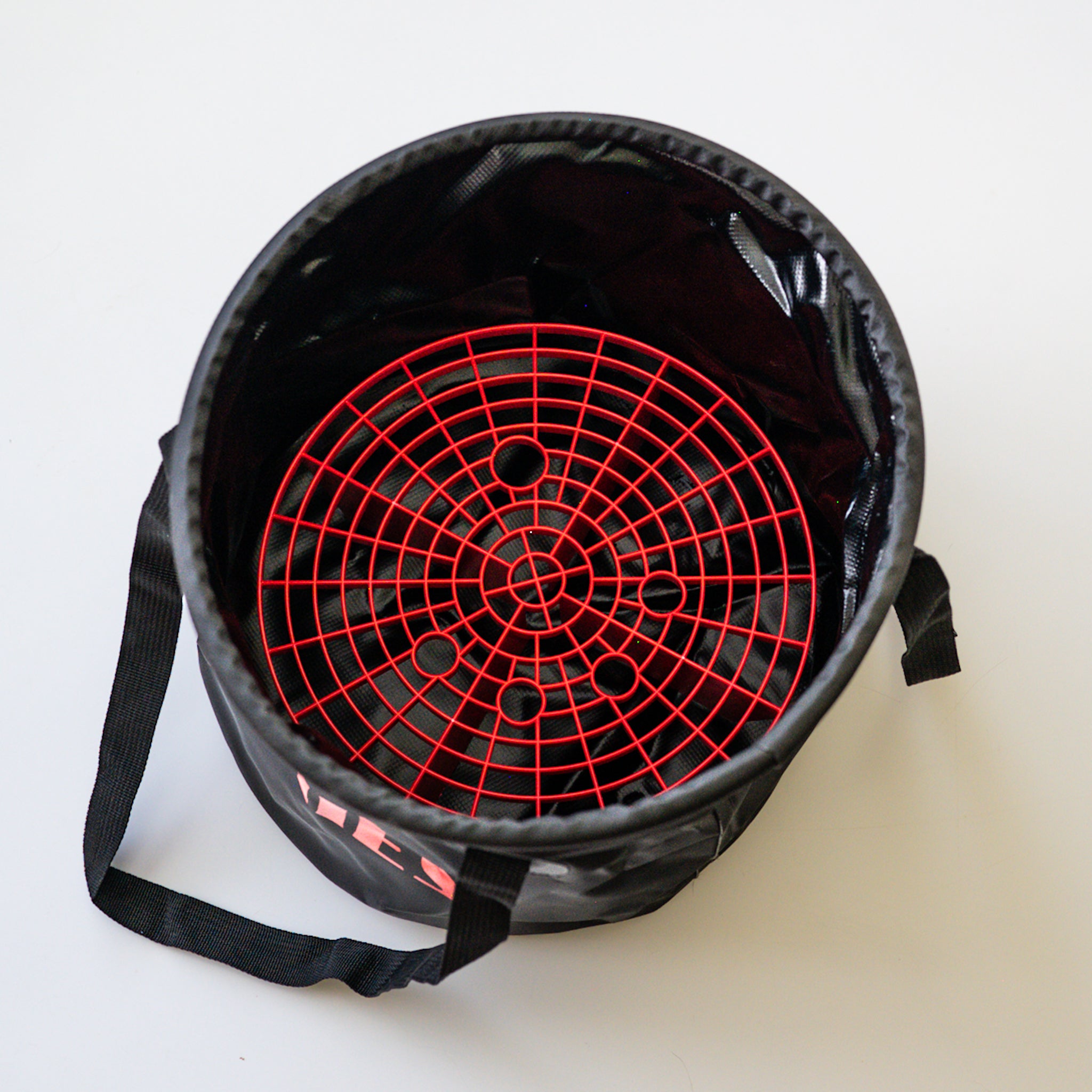 Collapsible Travel Wash Pack