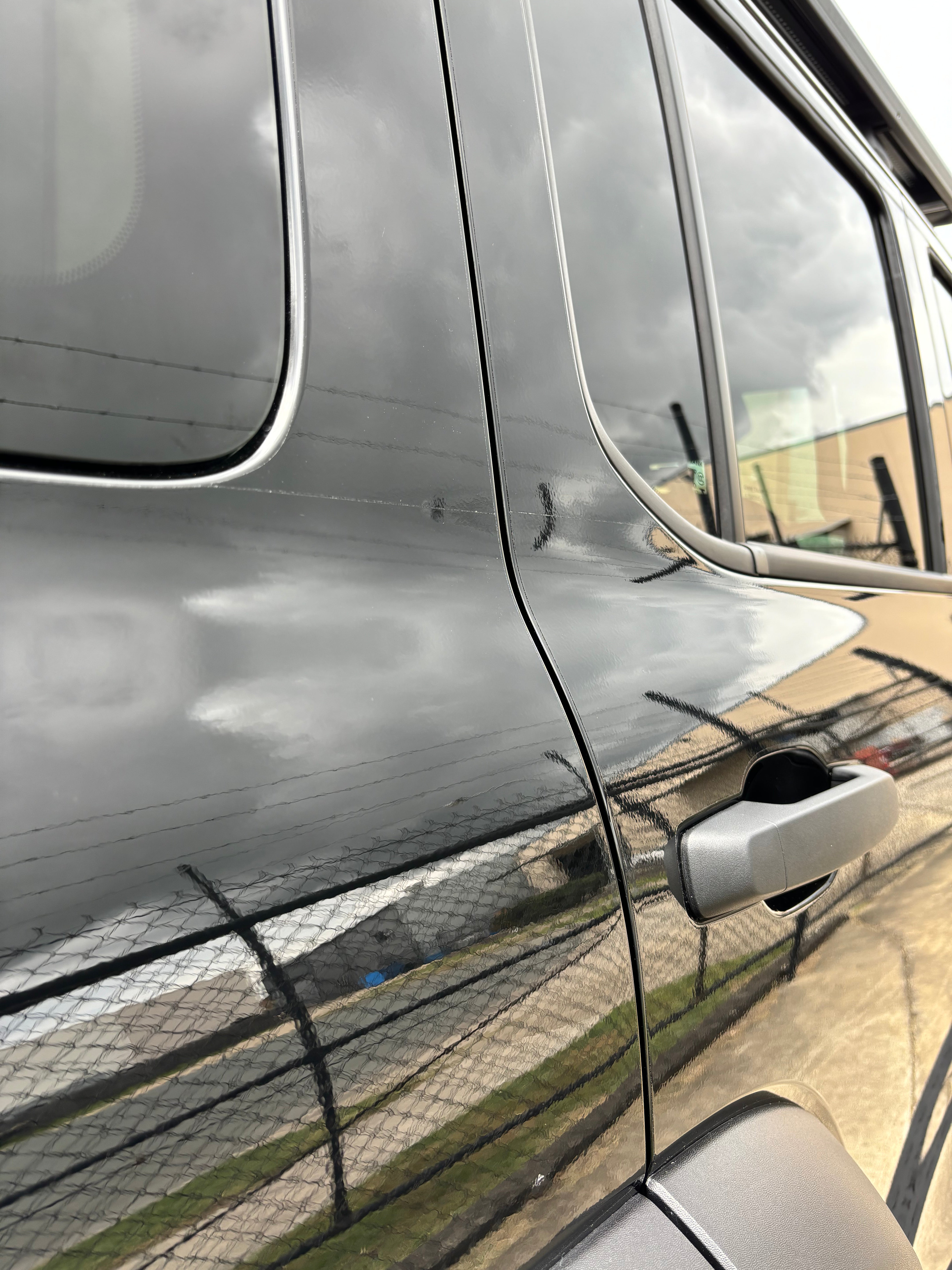 BushWrapz Kit - To Suit GWM 300 Tank
