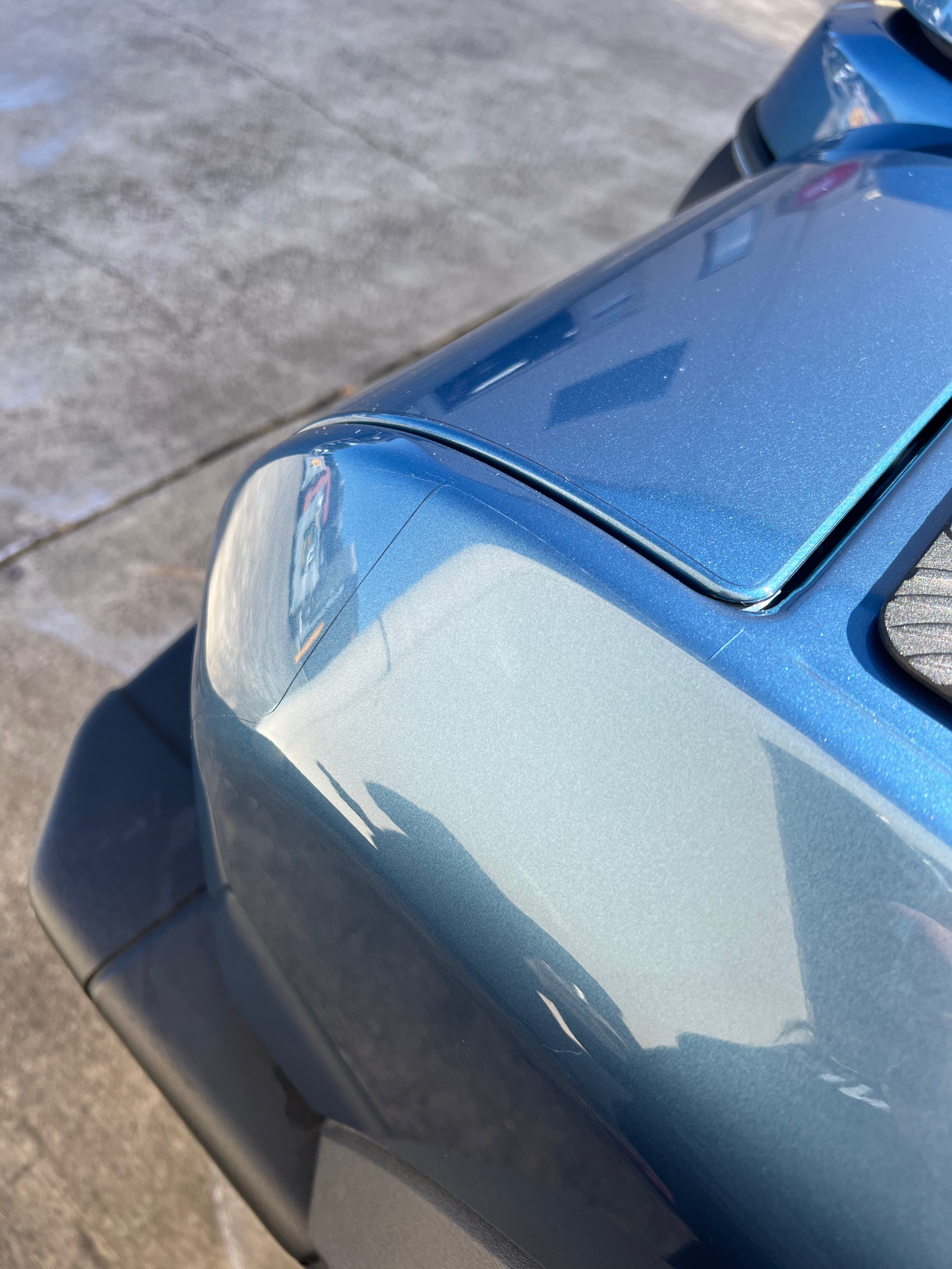 BushWrapz Kit - To Suit Ineos Grenadier