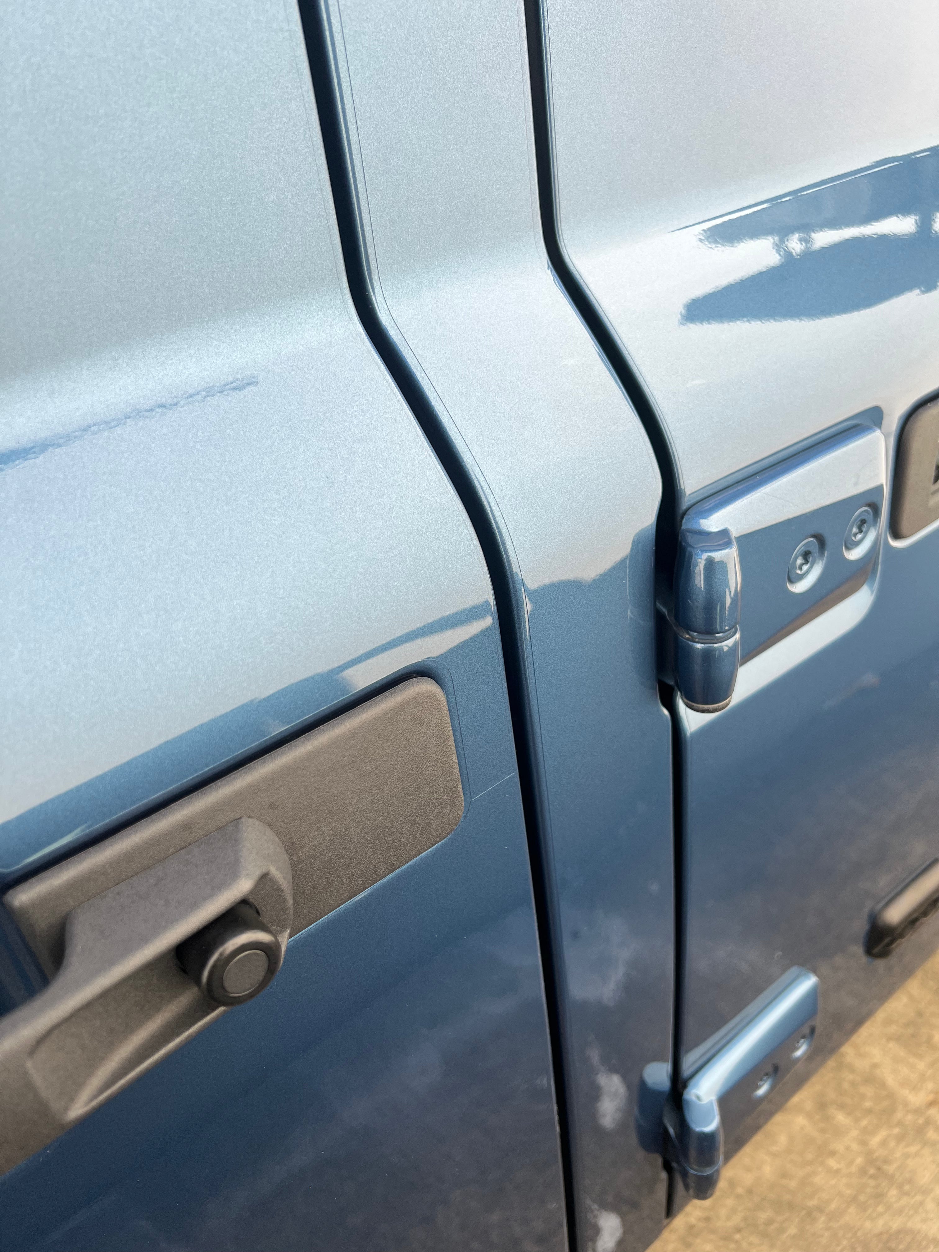 BushWrapz Kit - To Suit Ineos Grenadier