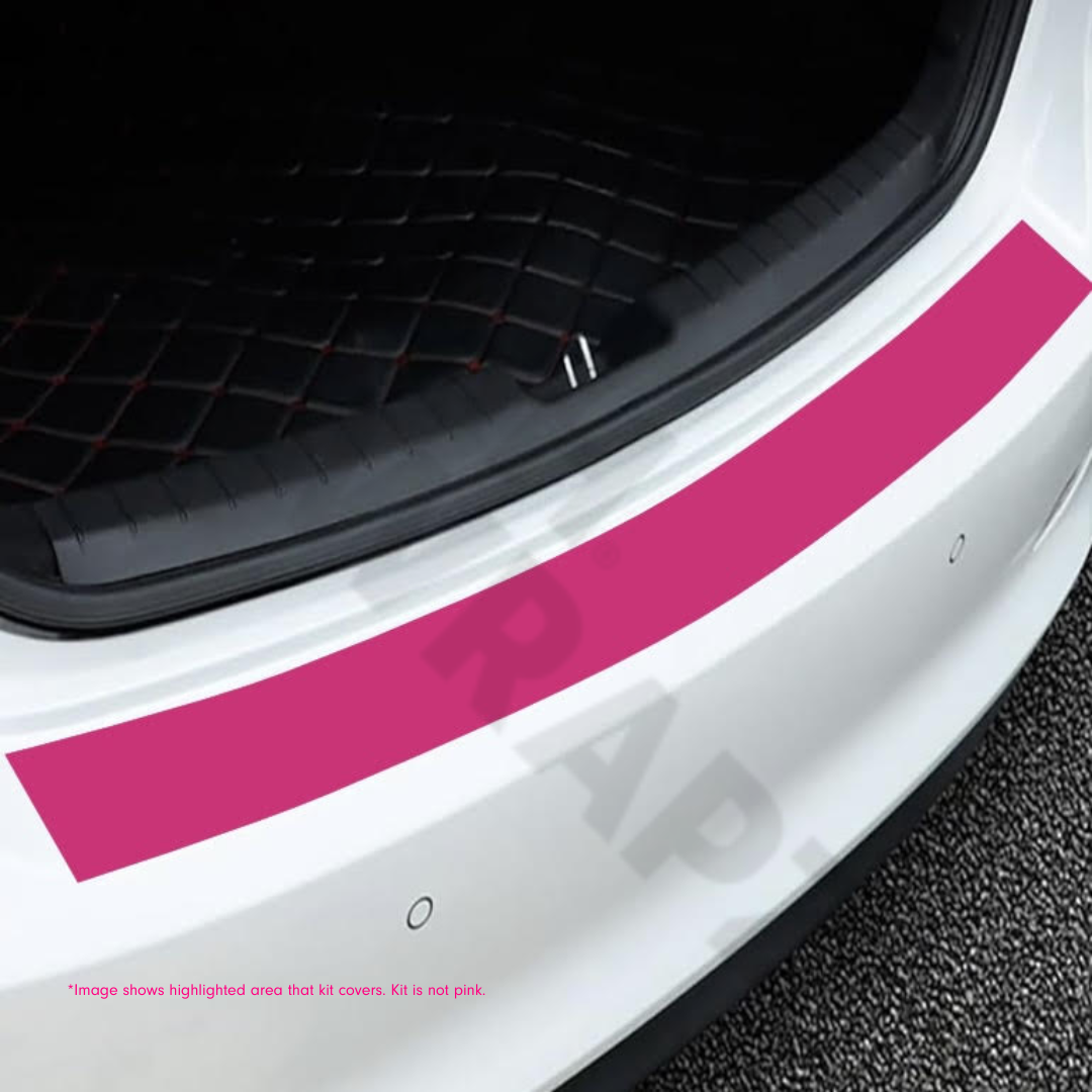 Car Universal Kit - Luggage Strip