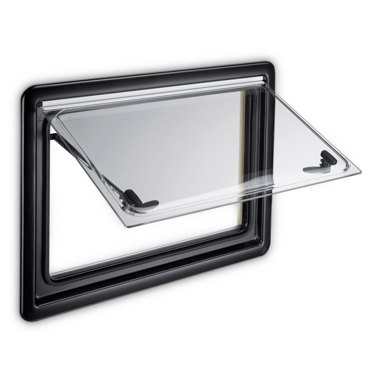 BushWrapz PPF To Suit Dometic S4 Style Caravan Windows