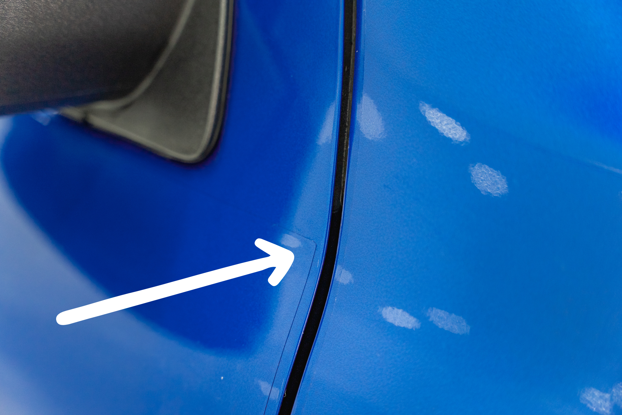 BushWrapz Kit - To Suit Ford Everest Next Gen