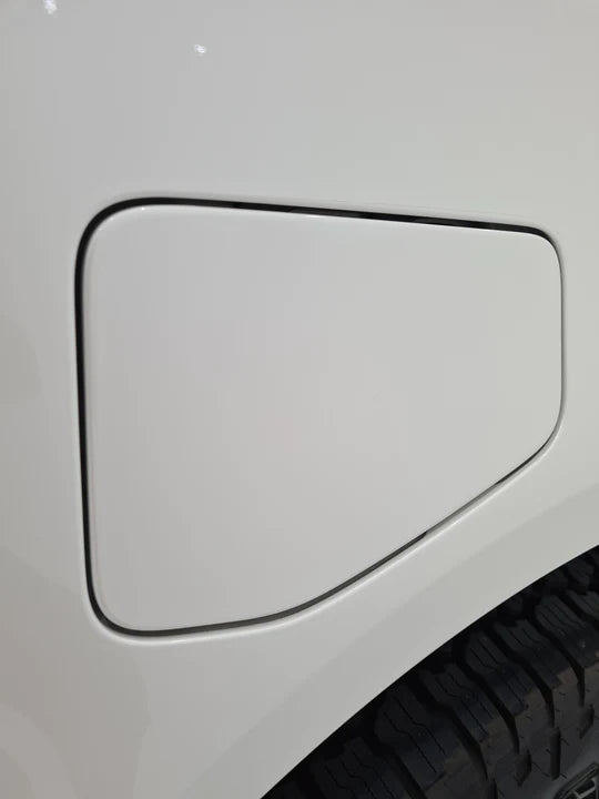 BushWrapz Kit - To Suit Isuzu DMAX Space Cab 2020 - Current