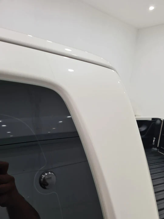 BushWrapz Kit - To Suit Isuzu DMAX Space Cab 2020 - Current