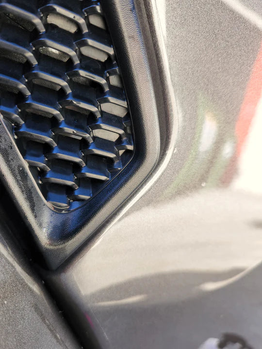 BushWrapz Kit - To Suit Jeep JL Wrangler (2 Door & 4 Door)
