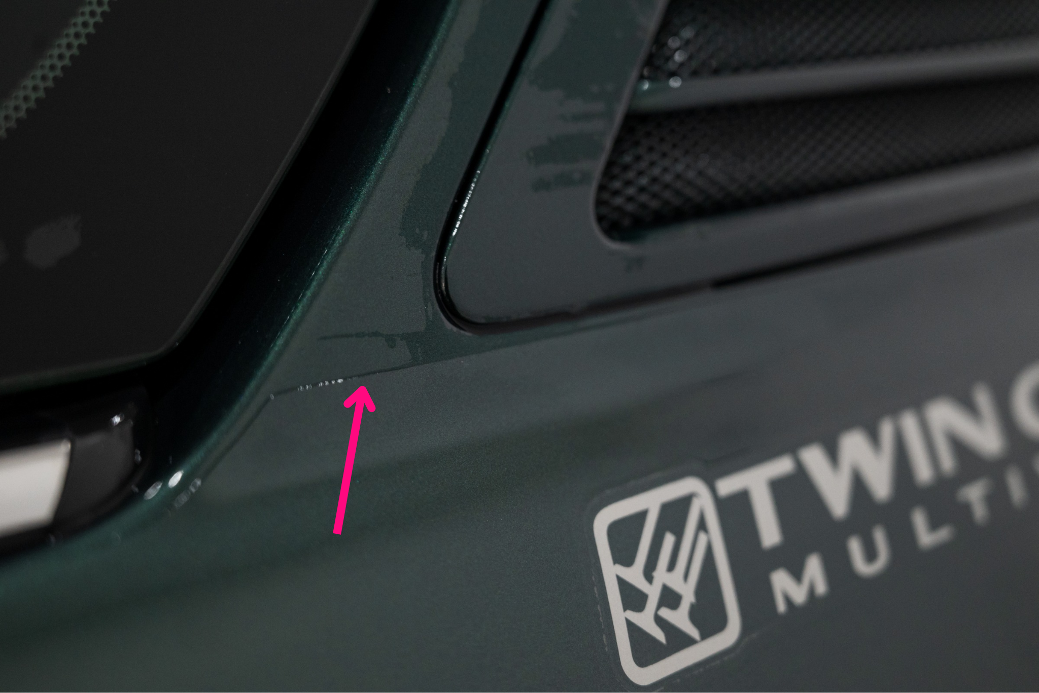 BushWrapz Kit - To Suit Toyota Landcruiser 100/105 Series