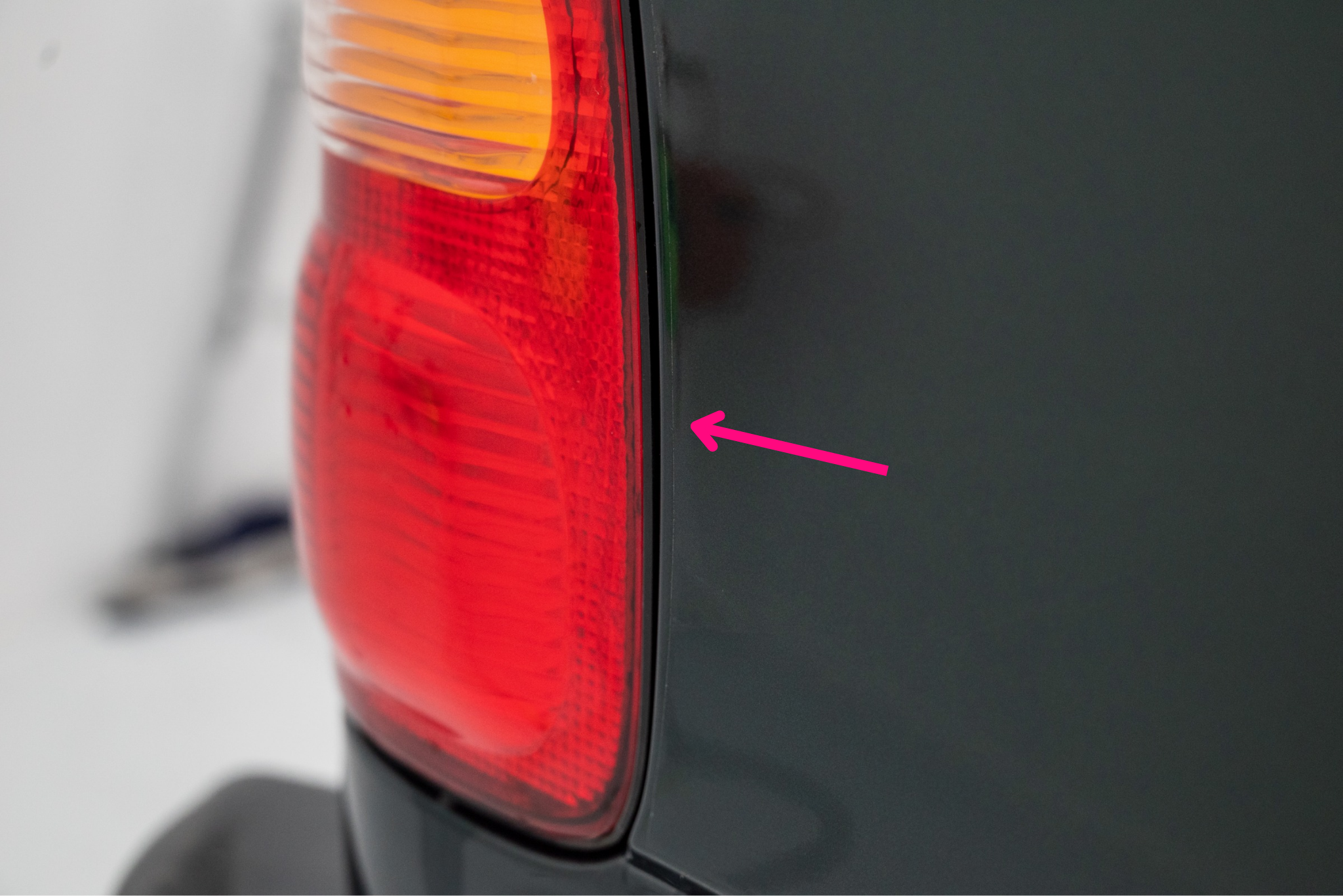 BushWrapz Kit - To Suit Toyota Landcruiser 100/105 Series