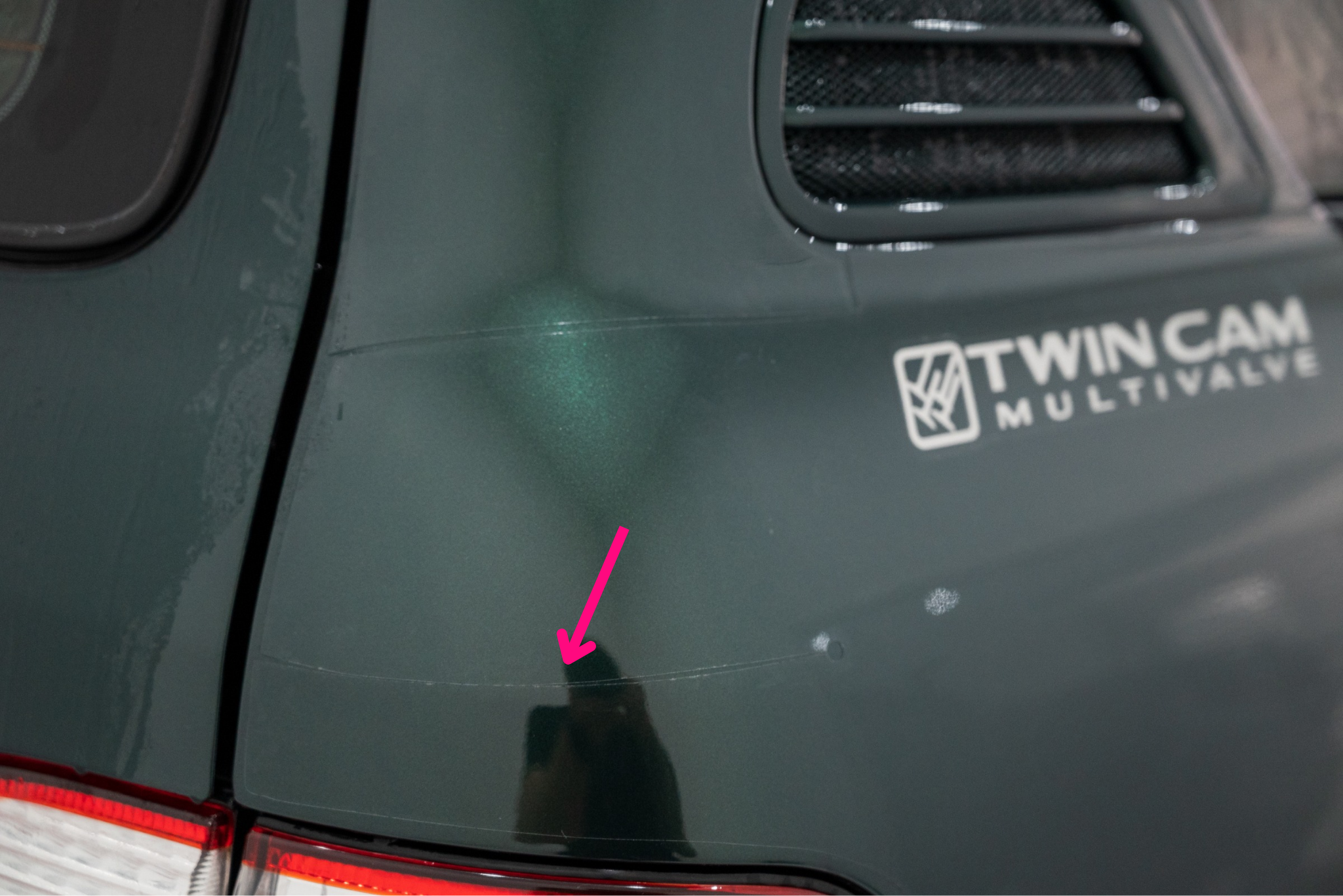 BushWrapz Kit - To Suit Toyota Landcruiser 100/105 Series