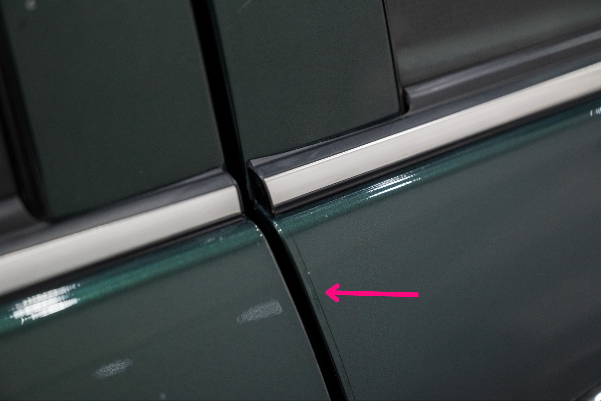 BushWrapz Kit - To Suit Toyota Landcruiser 100/105 Series