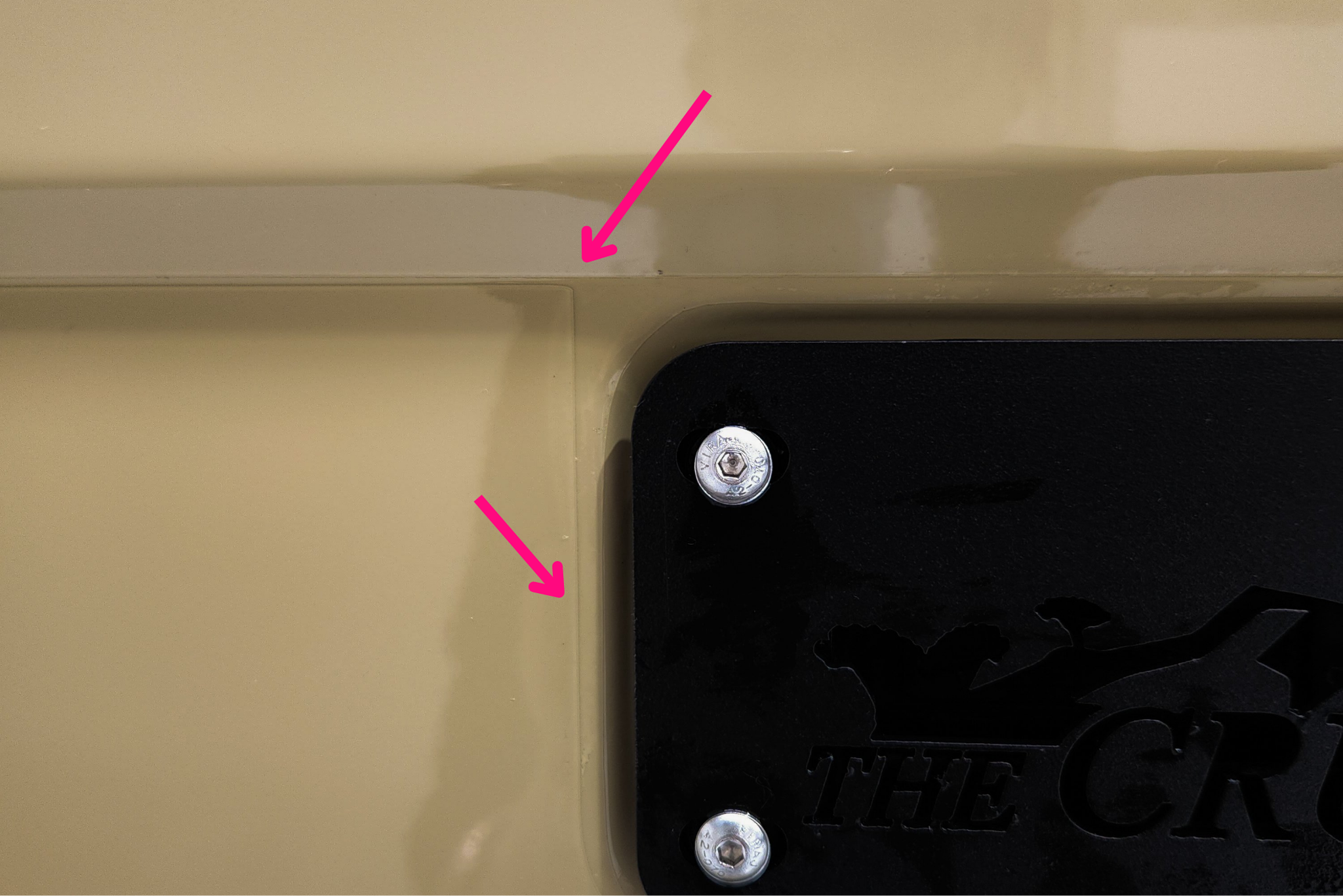 BushWrapz Kit - To Suit Toyota Landcruiser 78 Series Troopy (2024 - Current Model)