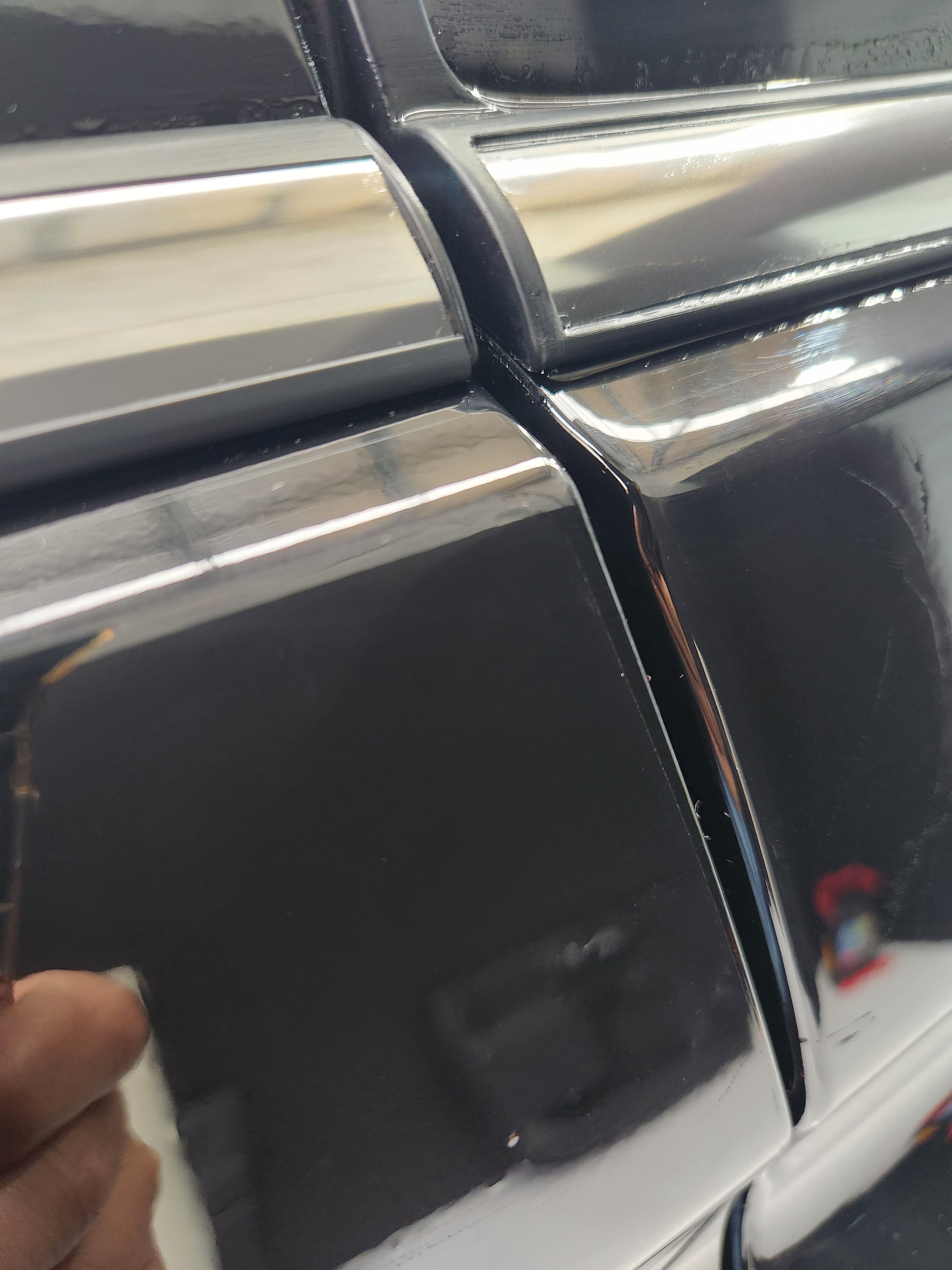 BushWrapz Kit - To Suit Mitsubishi Pajero Sport QF
