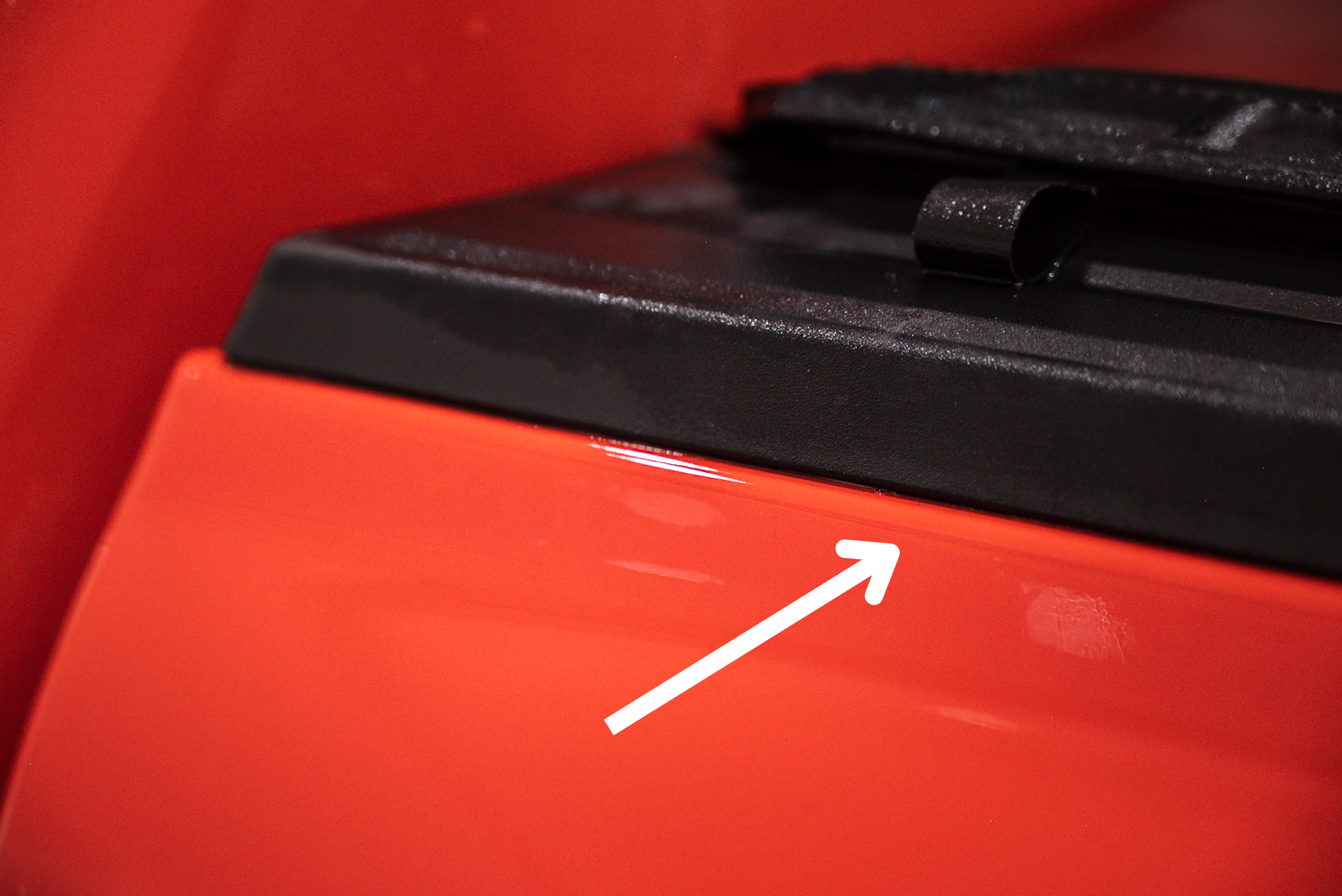 BushWrapz Kit - To Suit Ford Ranger Raptor Next Gen