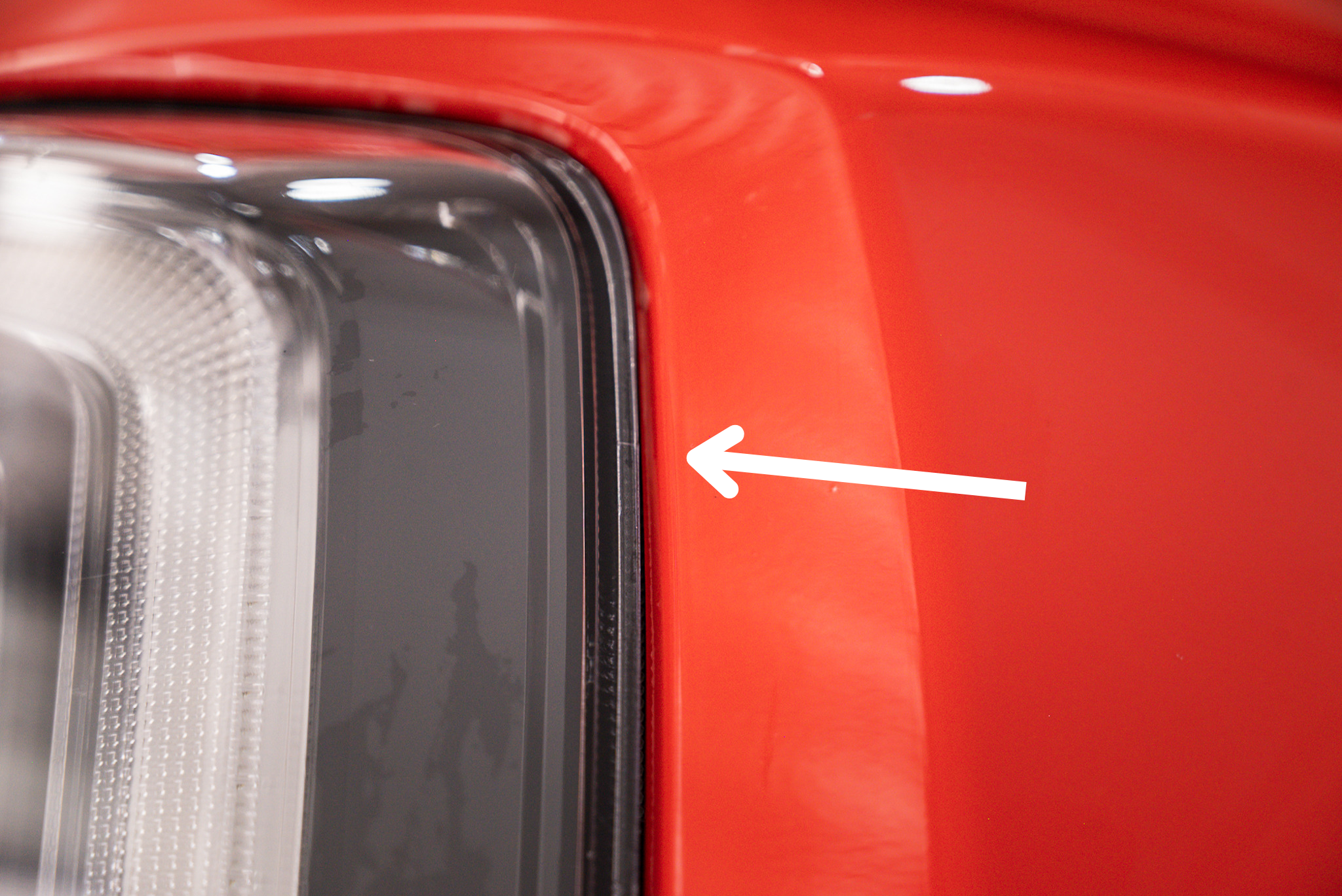 BushWrapz Kit - To Suit Ford Ranger Raptor Next Gen