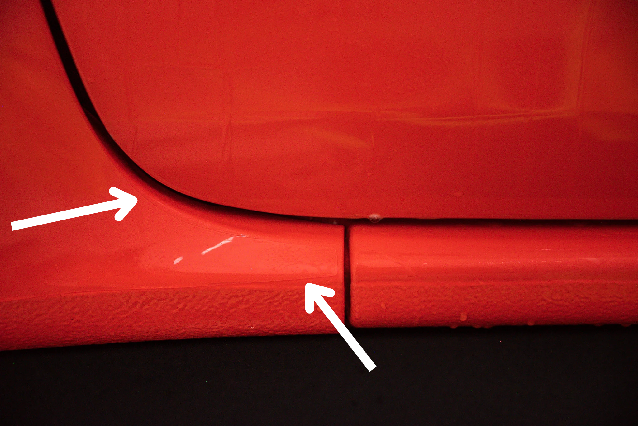 BushWrapz Kit - To Suit Ford Ranger Raptor Next Gen