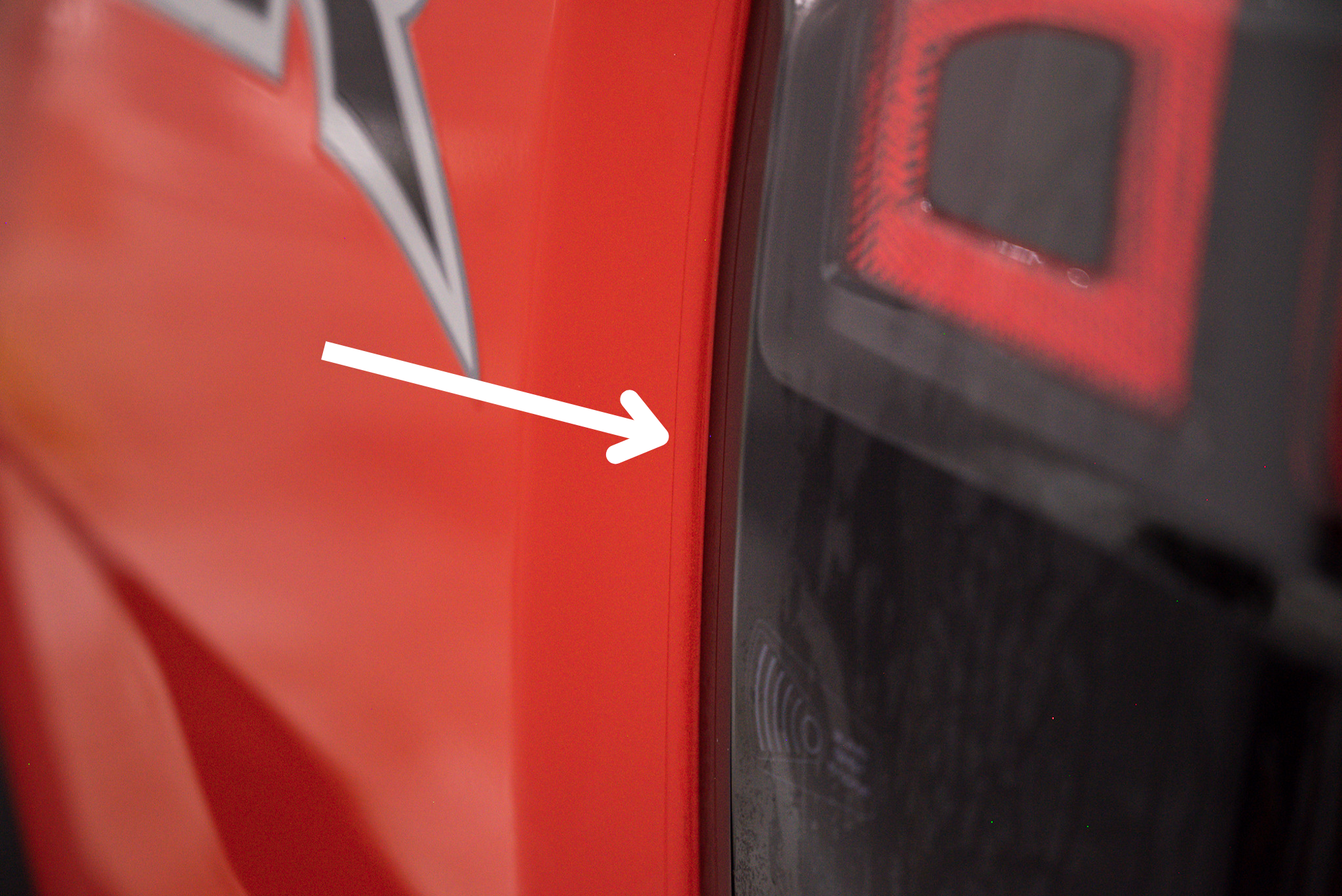 BushWrapz Kit - To Suit Ford Ranger Raptor Next Gen