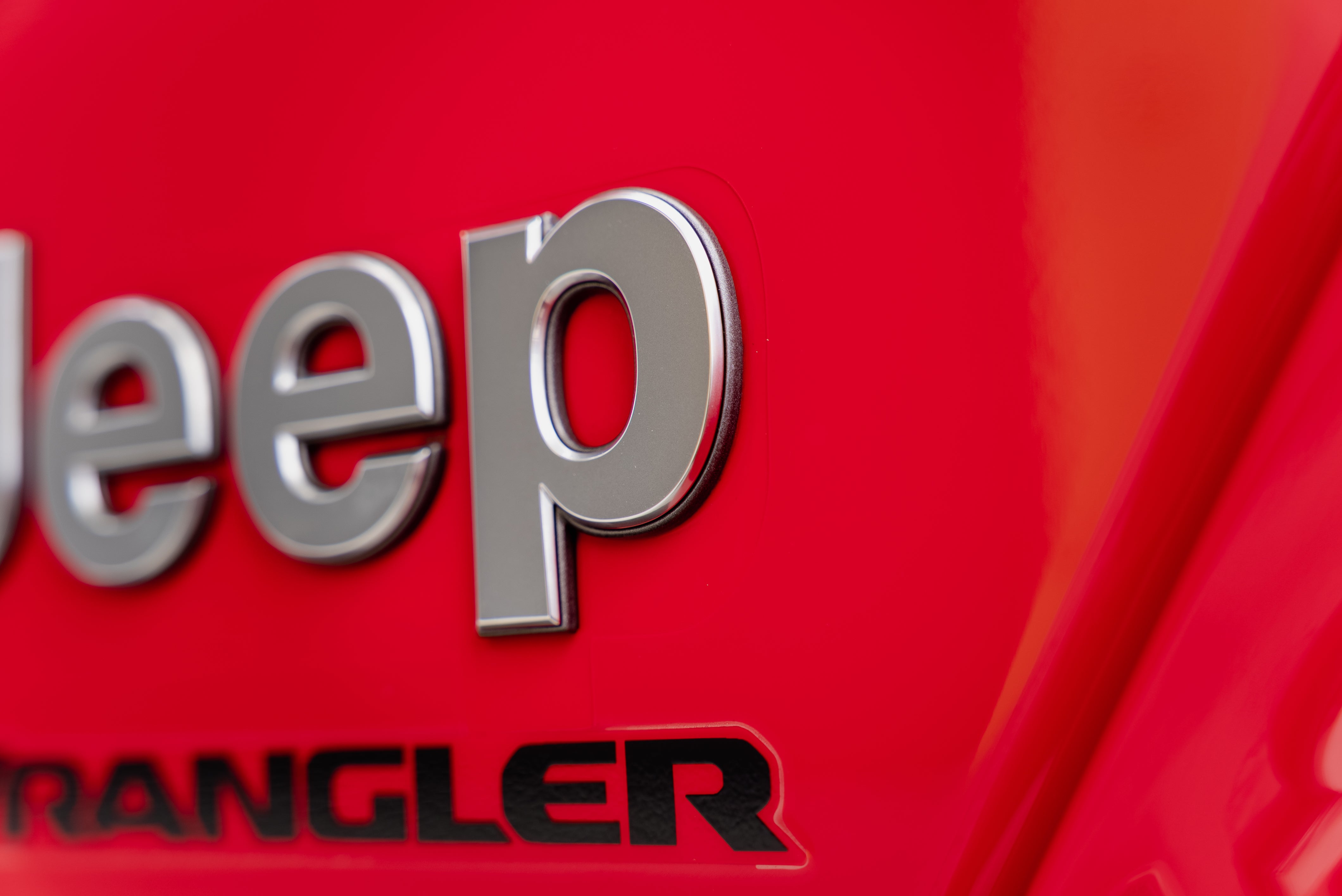 BushWrapz Kit - To Suit Jeep JL Wrangler (2 Door & 4 Door)