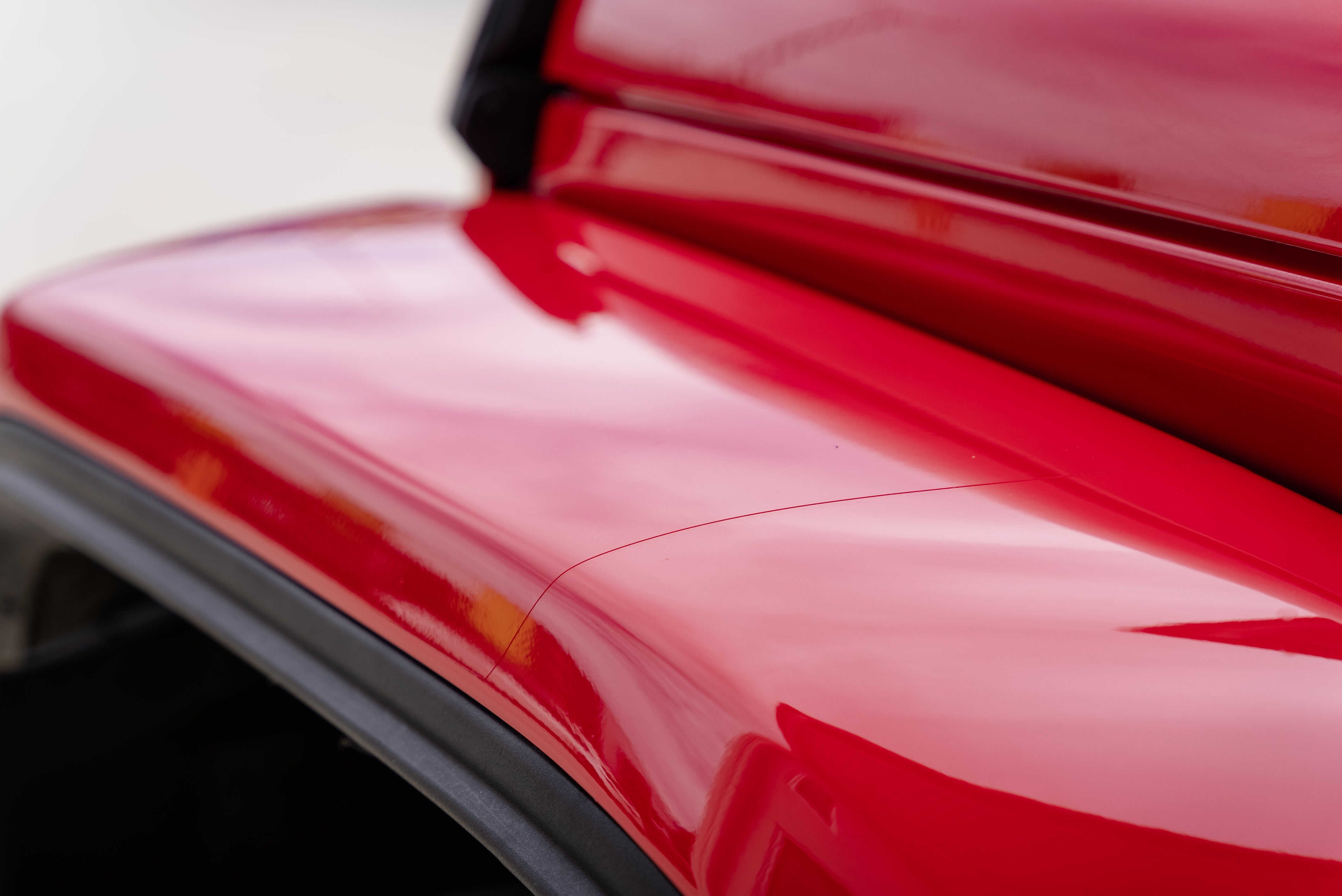 BushWrapz Kit - To Suit Jeep JL Wrangler (2 Door & 4 Door)