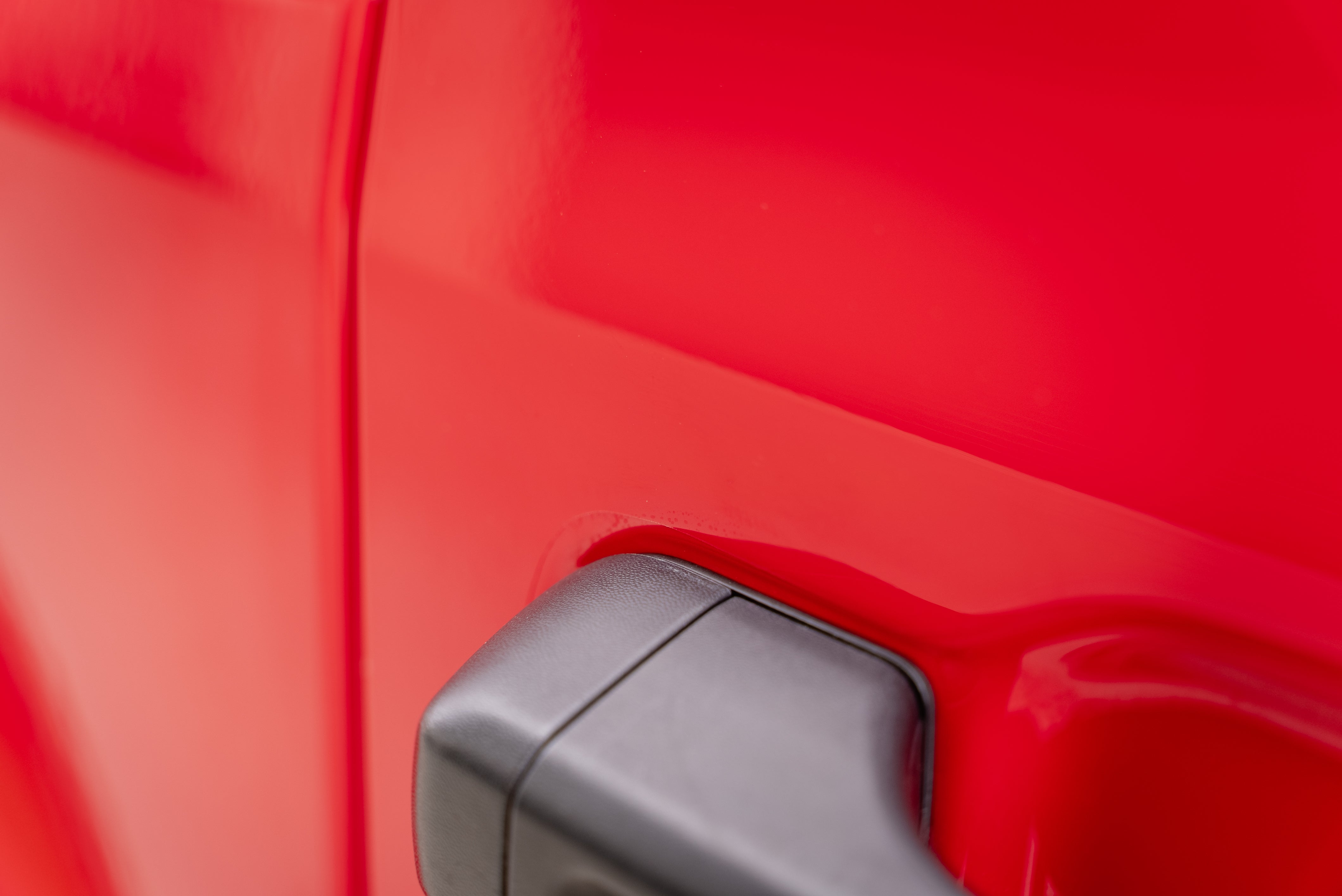 BushWrapz Kit - To Suit Jeep JL Wrangler (2 Door & 4 Door)