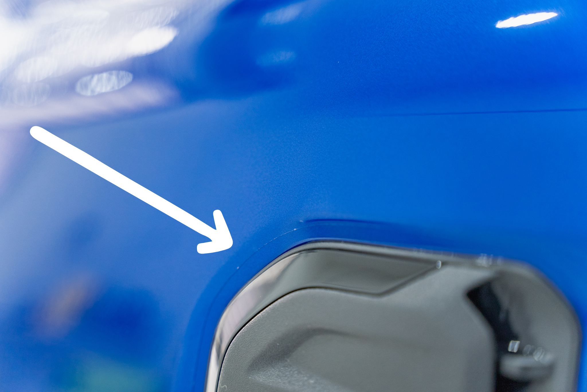 BushWrapz Kit - To Suit Ford Everest Next Gen