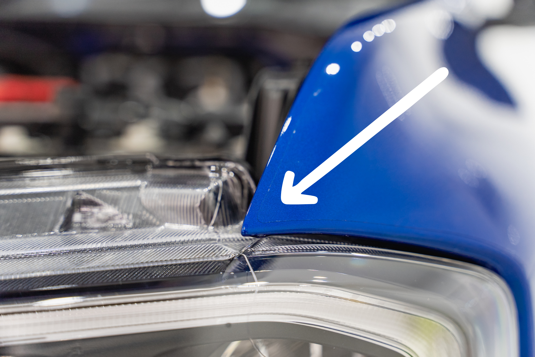 BushWrapz Kit - To Suit Ford Everest Next Gen