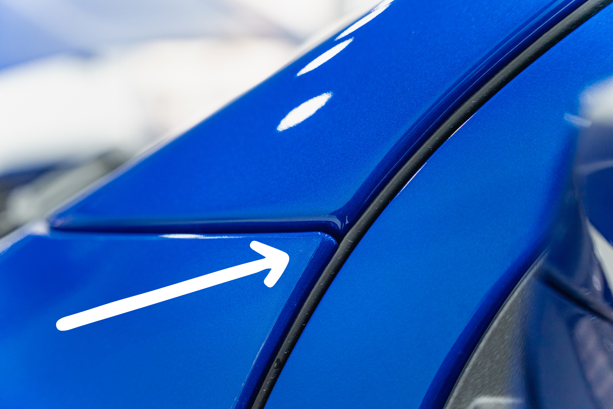 BushWrapz Kit - To Suit Ford Everest Next Gen