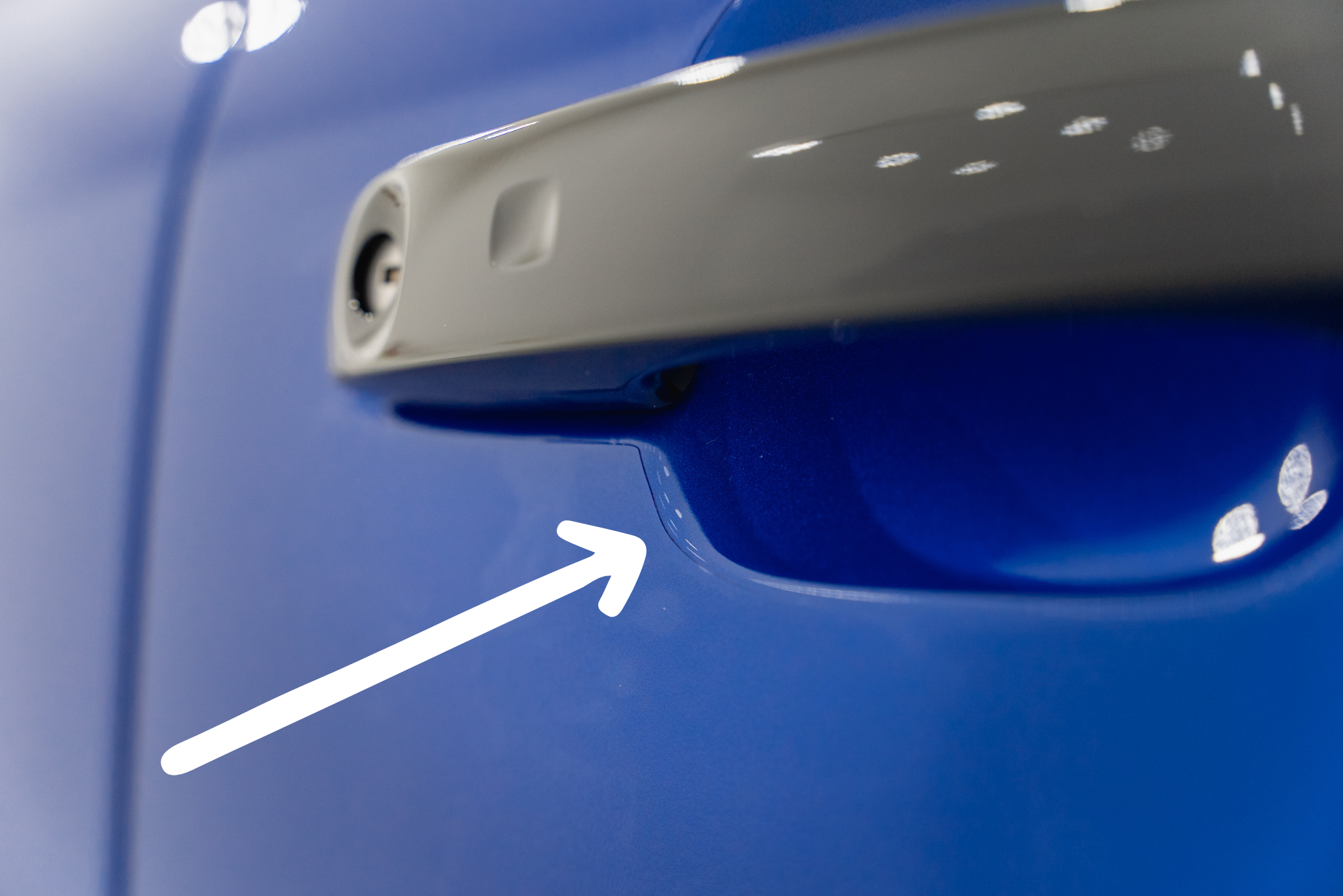 BushWrapz Kit - To Suit Ford Everest Next Gen