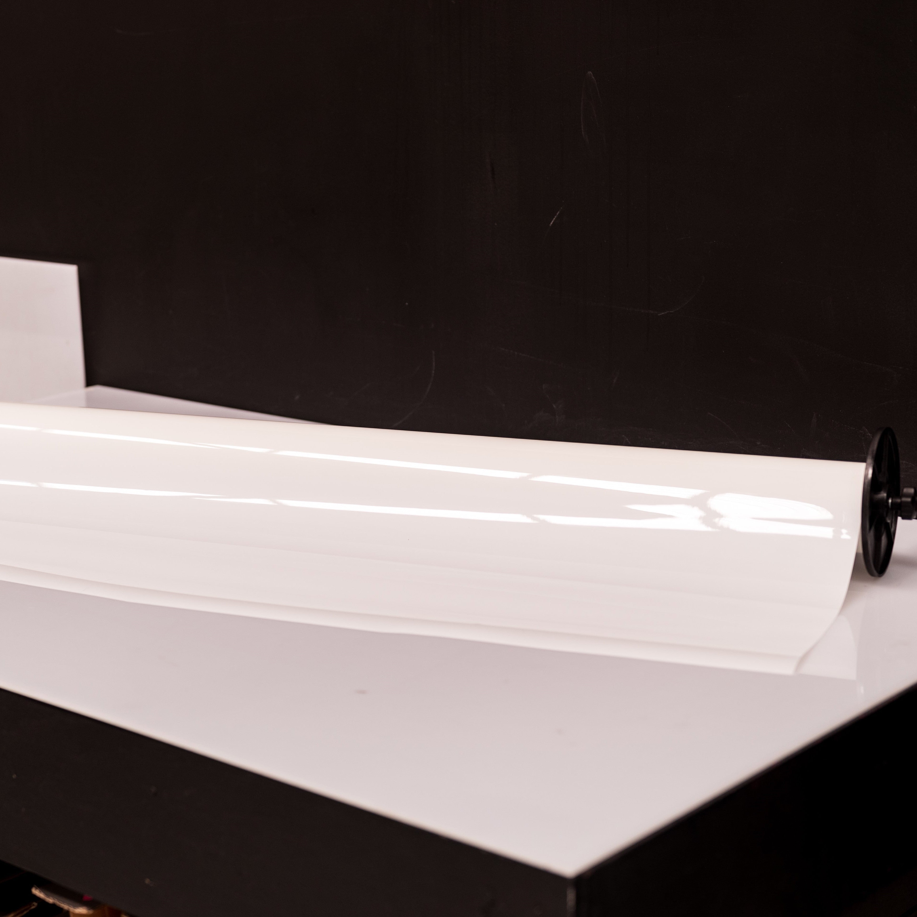 PAINT PROTECTION FILM (PPF) BY THE METER