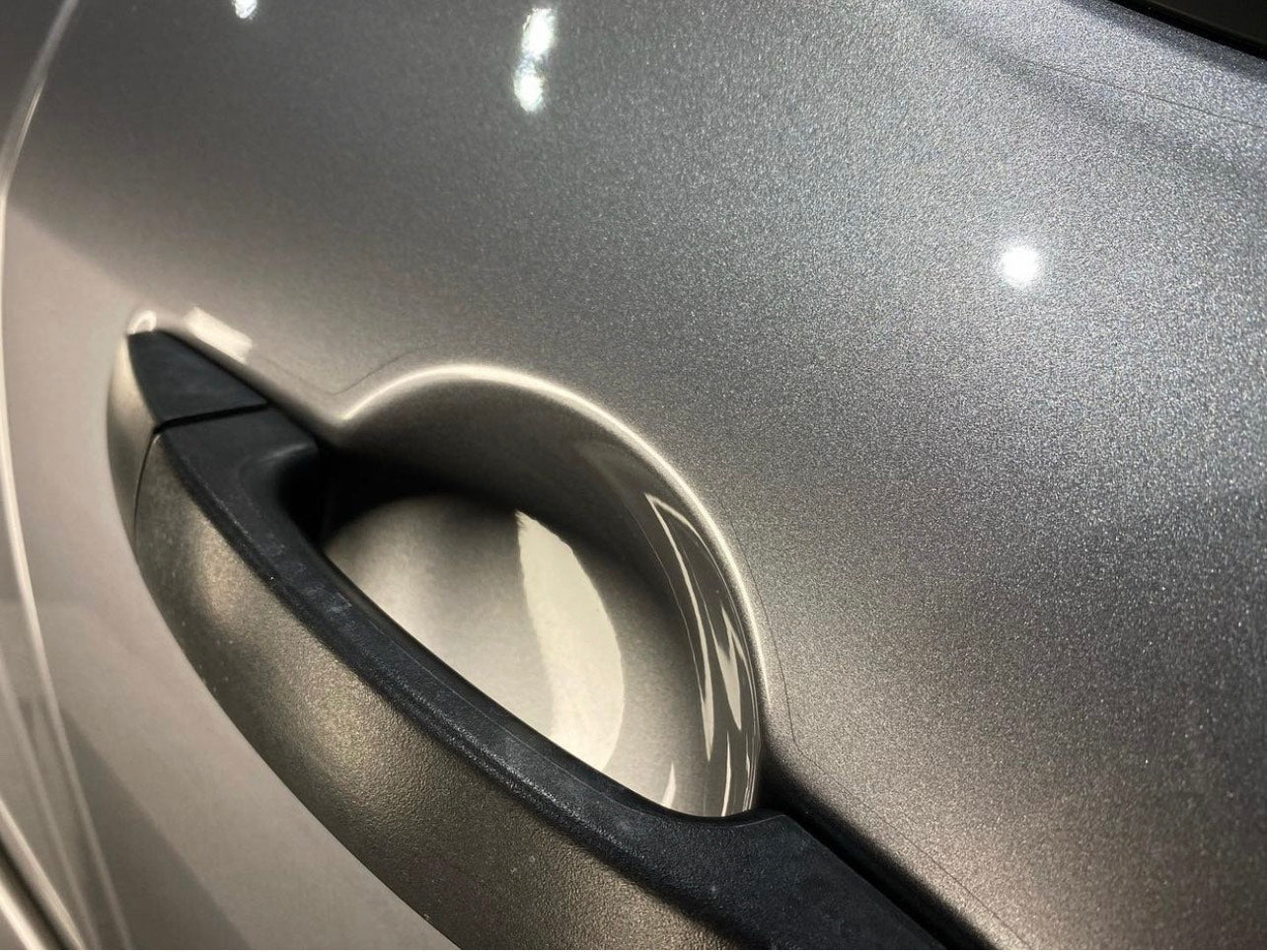 BushWrapz Kit - To Suit Mazda BT50 Freestyle Cab Facelift