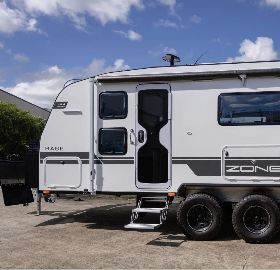Caravan Doors caravan-doors
