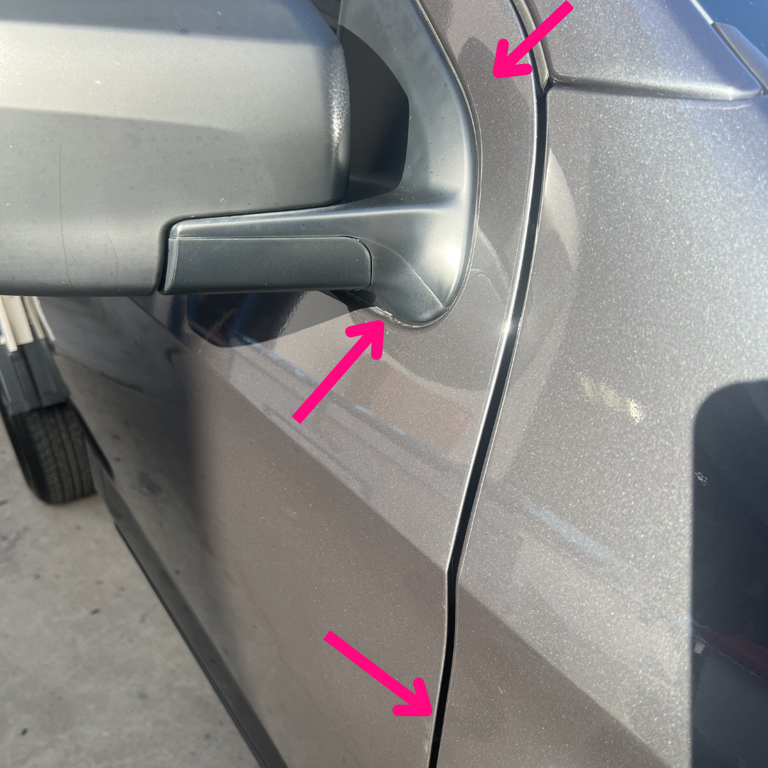 BushWrapz Kit - To Suit Isuzu DMAX Single Cab 2020-2023