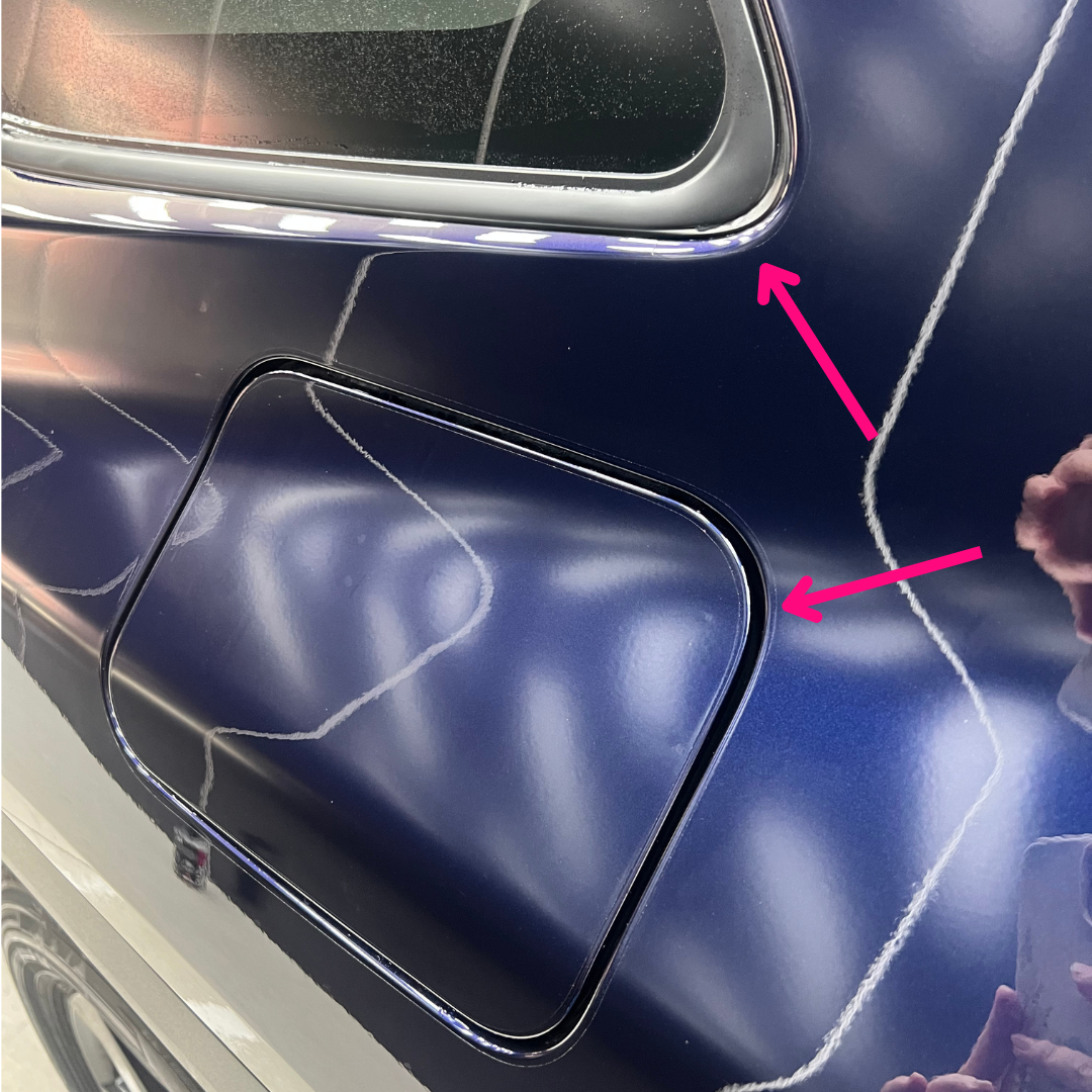 BushWrapz Kit - To Suit Toyota RAV4 (2026 - Current)