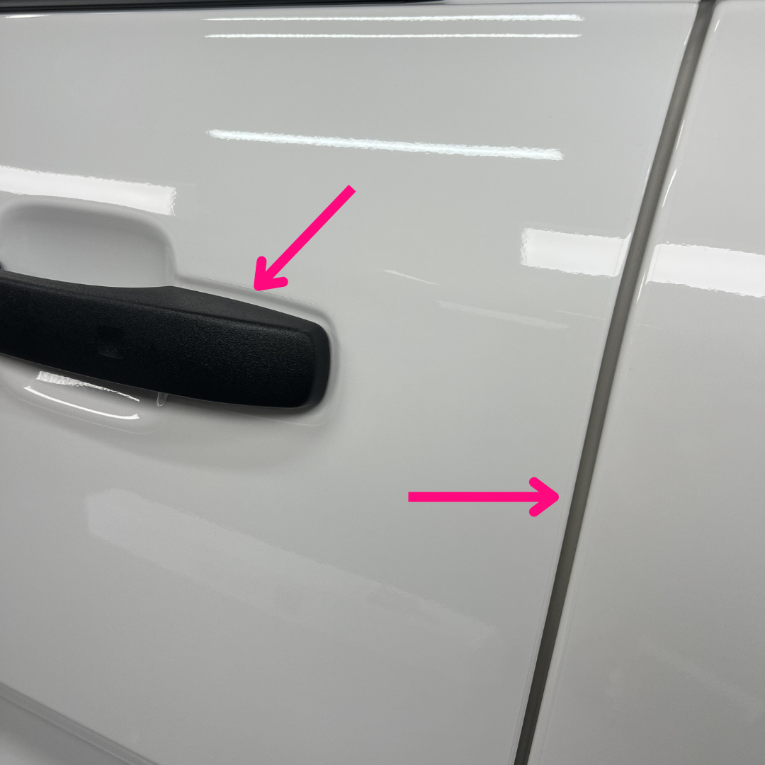 BushWrapz Kit - To Suit Ford Ranger SuperDuty SPACE Cab (2026 - Current)